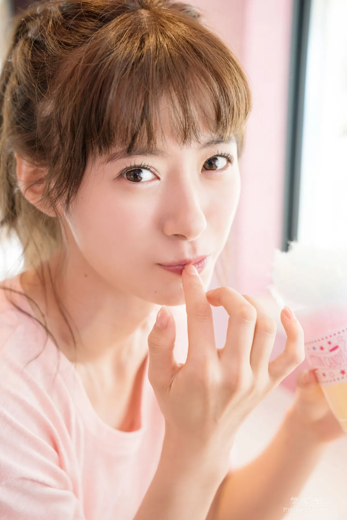[Hello! Project Digital Books] No.190 Erina Ikuta Photo Set photo 7