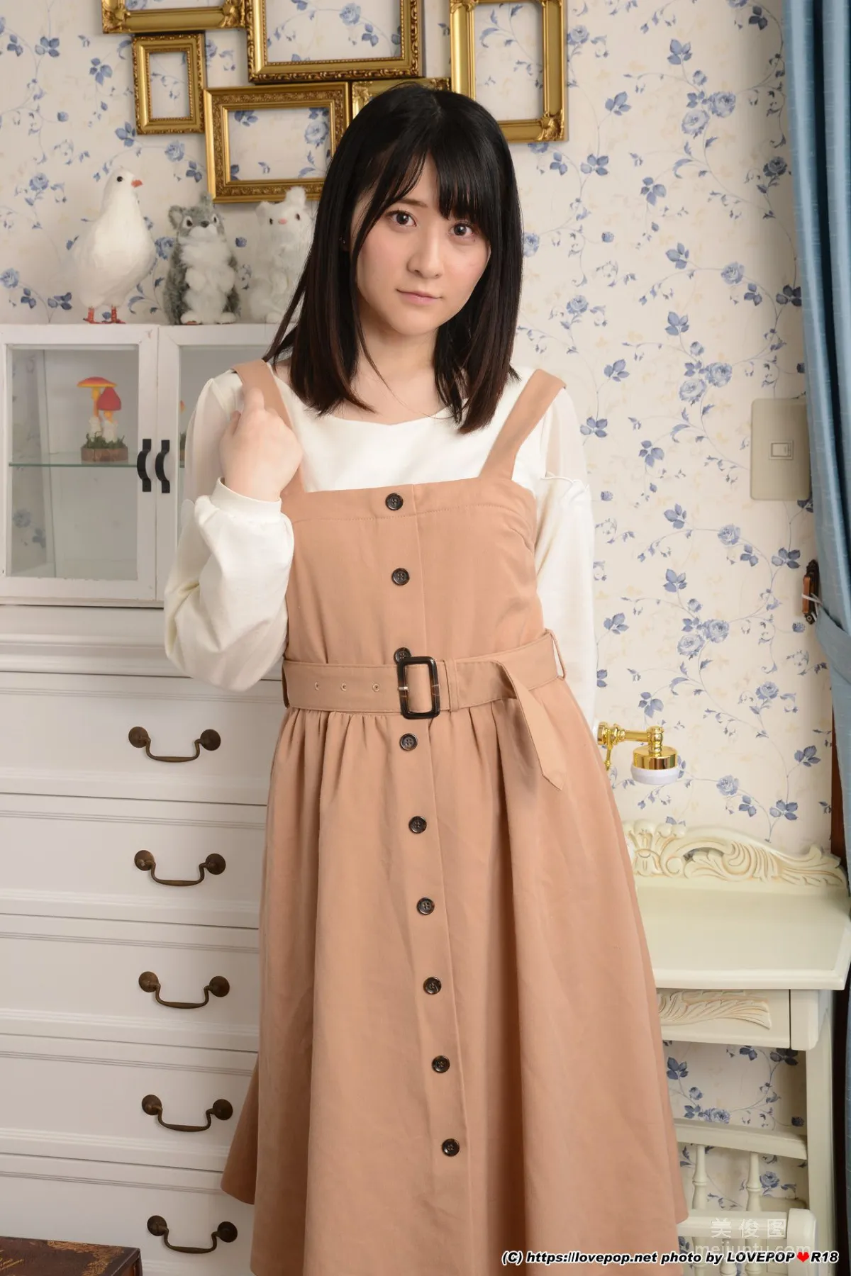 坂井ここみ Kokomi Sakai Photoset 04 [LOVEPOP] 寫真集 2