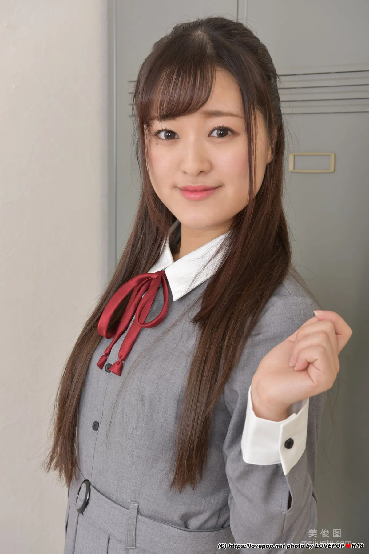 [LOVEPOP] Aimi Otosaki 乙咲あいみ Photoset 02 寫真集 6