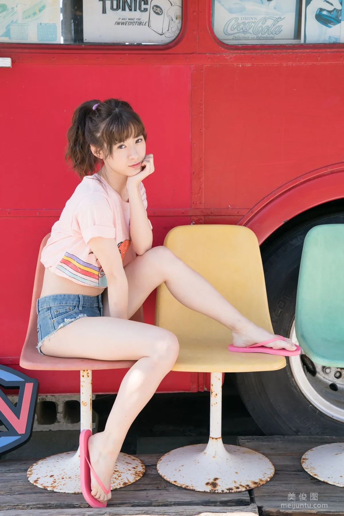 [Hello! Project Digital Books] No.190 Erina Ikuta Photo Set photo 10