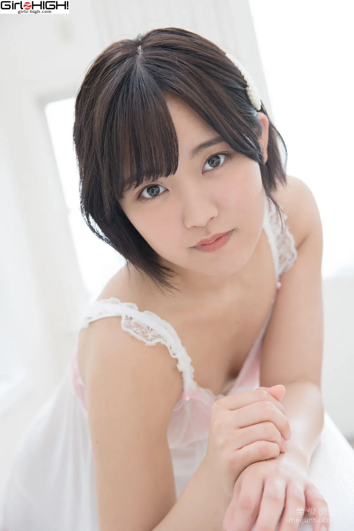 [Girlz-High] Anju Kouzuki 香月りお - bfaa_044_003 寫真集 27