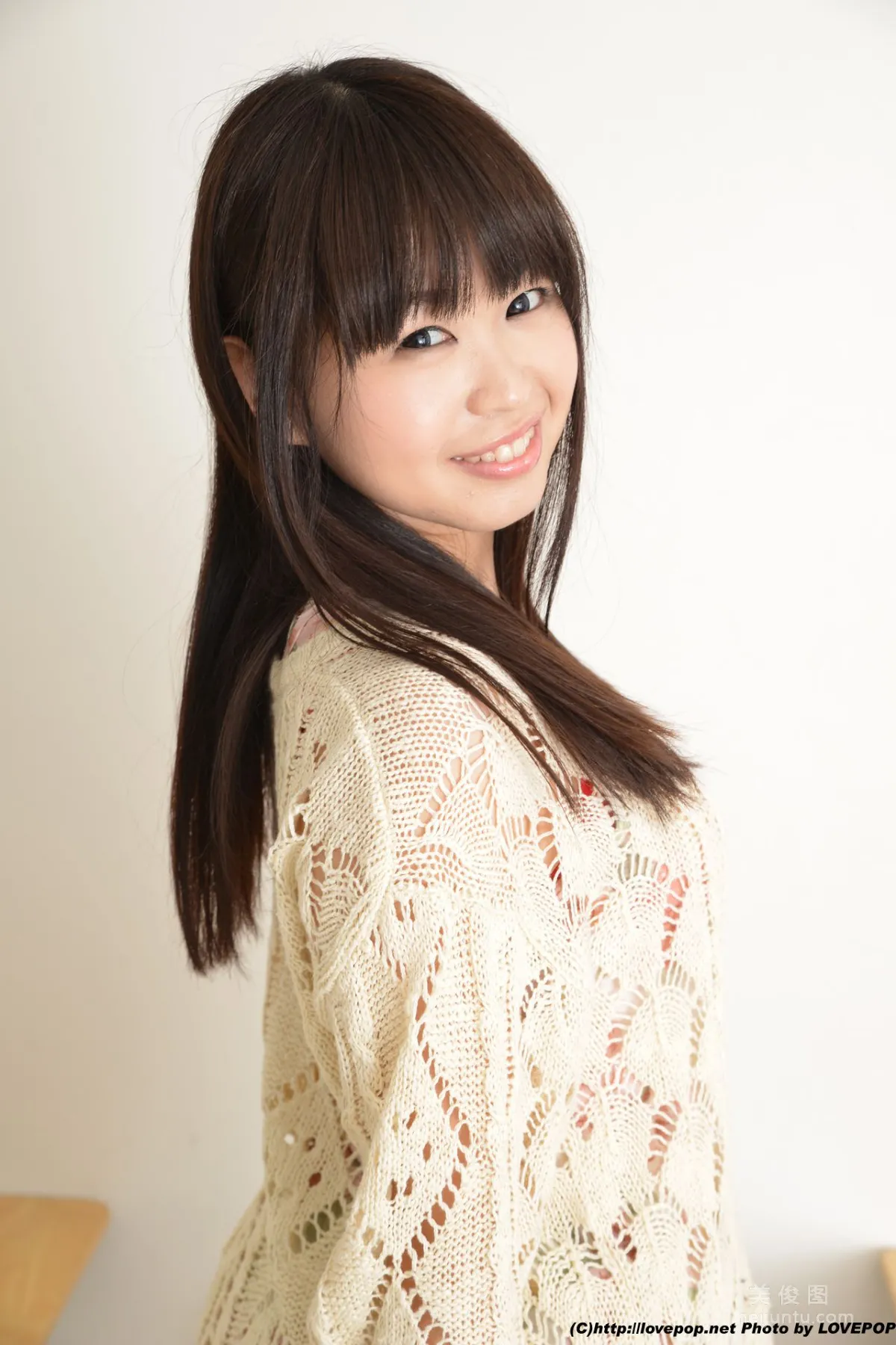 [LovePop] Kaho Miyazaki Photoset 02 Photo Set photo 13