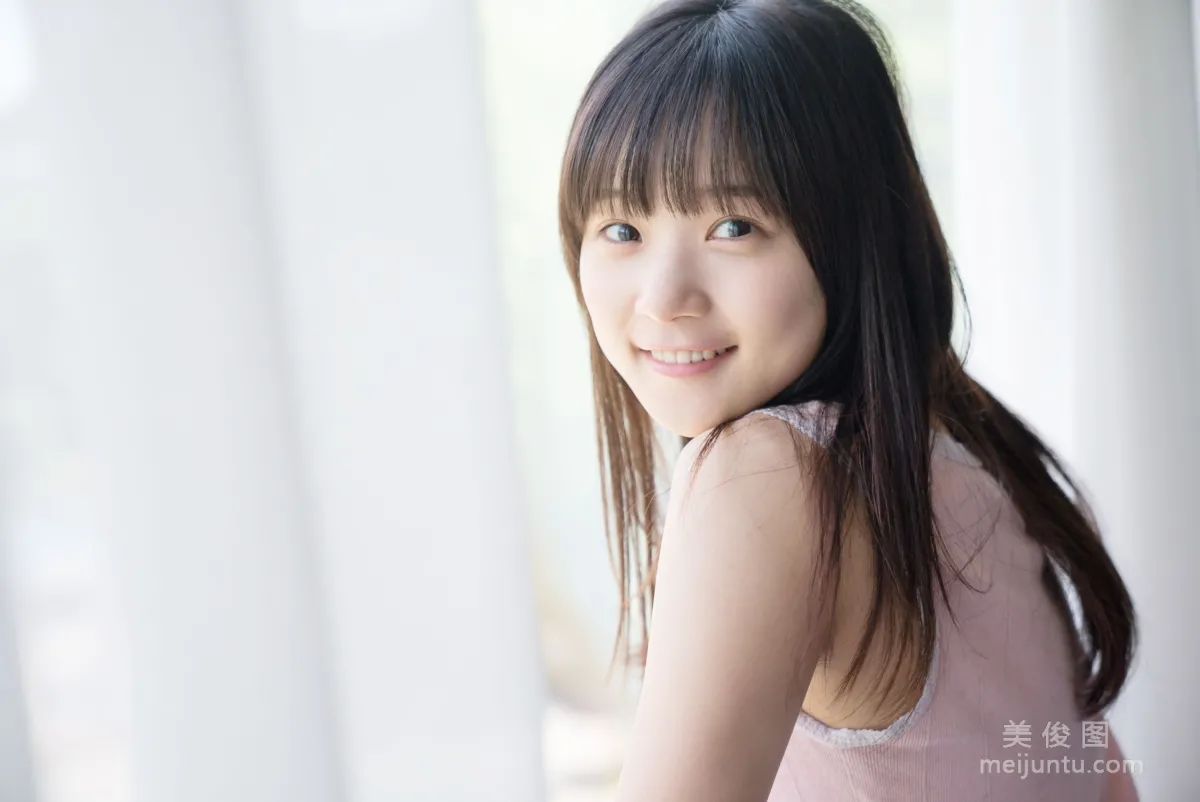 [Hello! Project Digital Books] No.192 Manaka Inaba 稲場愛香 写真集89
