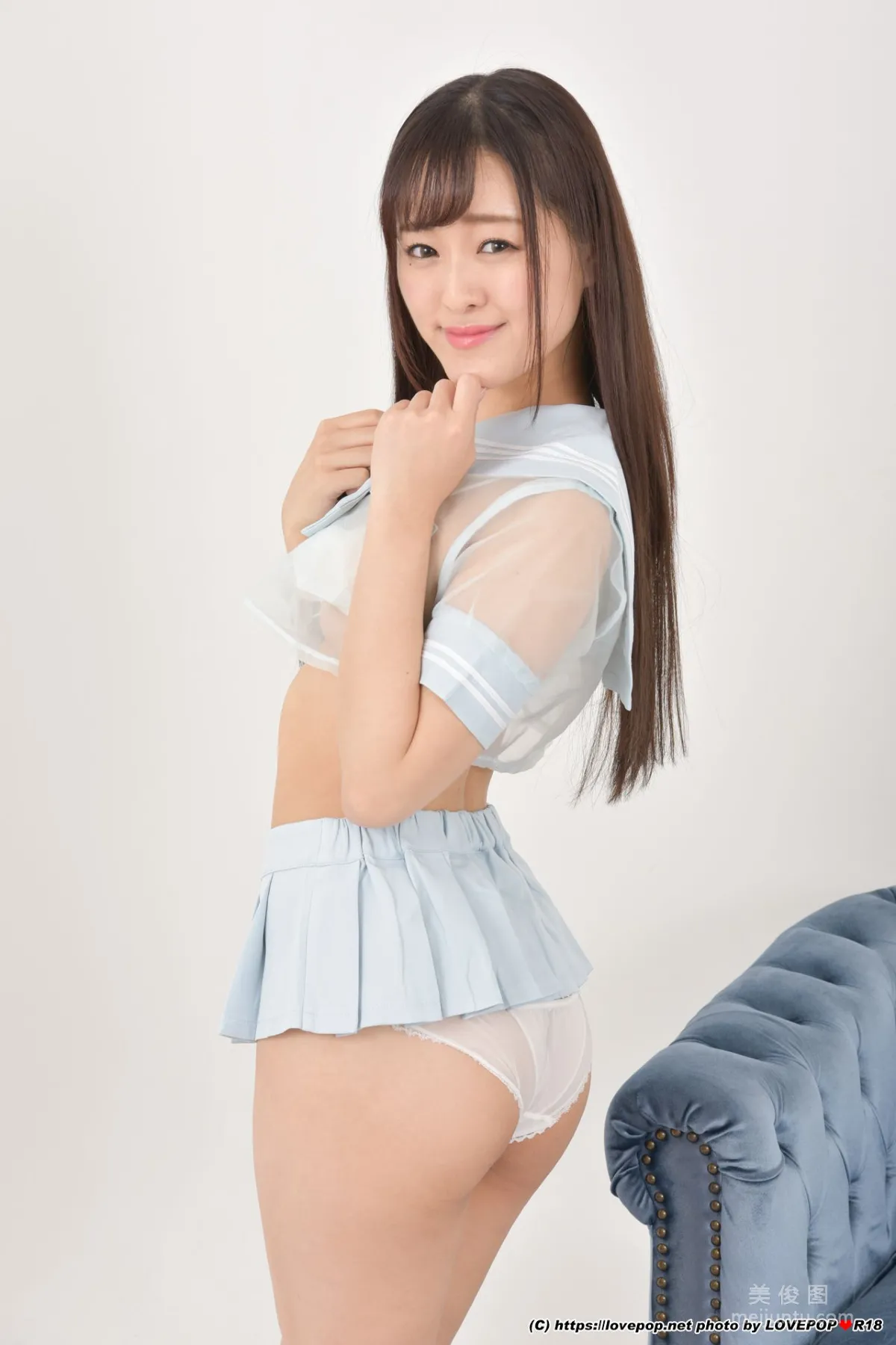 [LOVEPOP] 乙咲あいみ(乙咲愛美) Photoset 04 寫真集 8