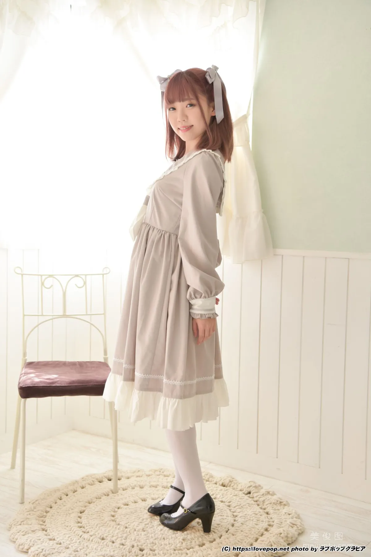 [LovePop] CHIMU Chimu Photoset 03 Photo Set photo 12