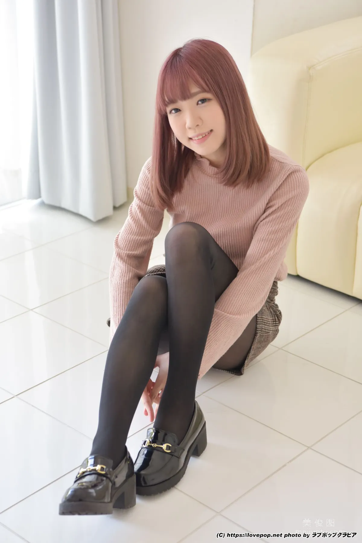 [LOVEPOP] CHIMU Chimu Photoset 01 Photo Set photo 21