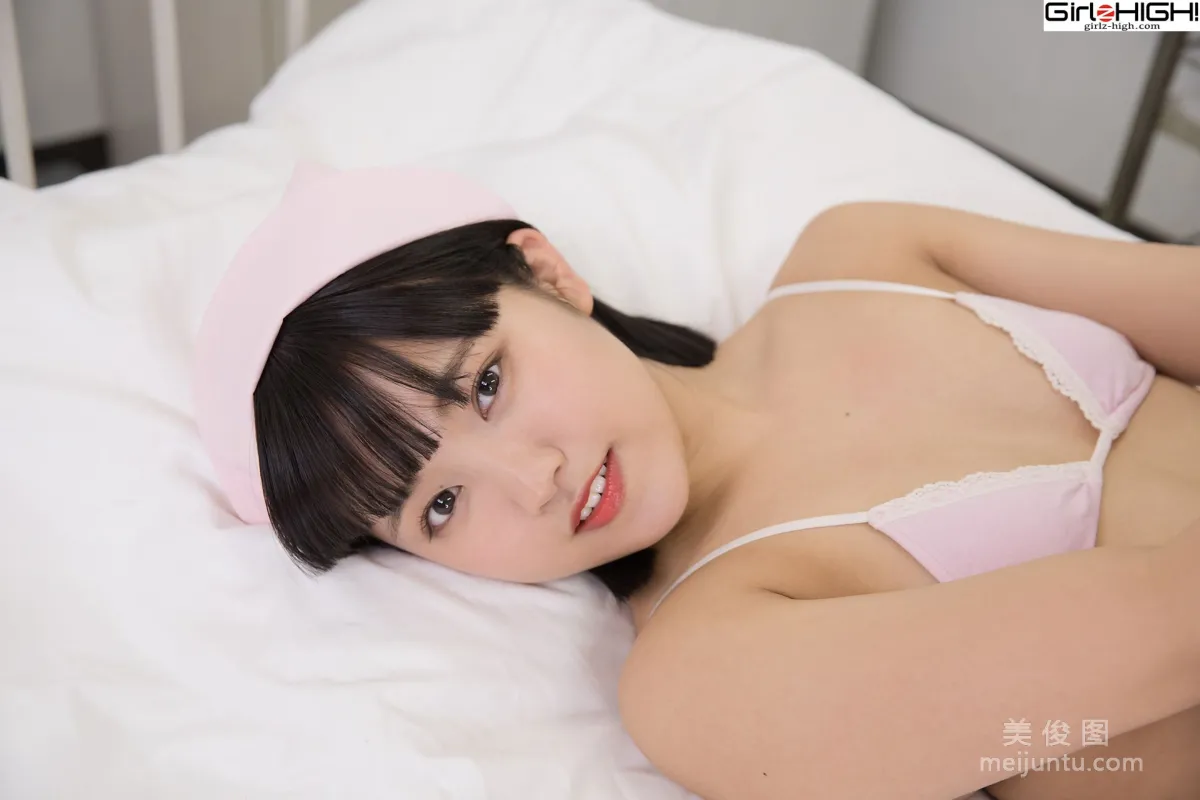 [Girlz-High] Anju Kozuki - bfaa_040_002 Photo Set photo 46