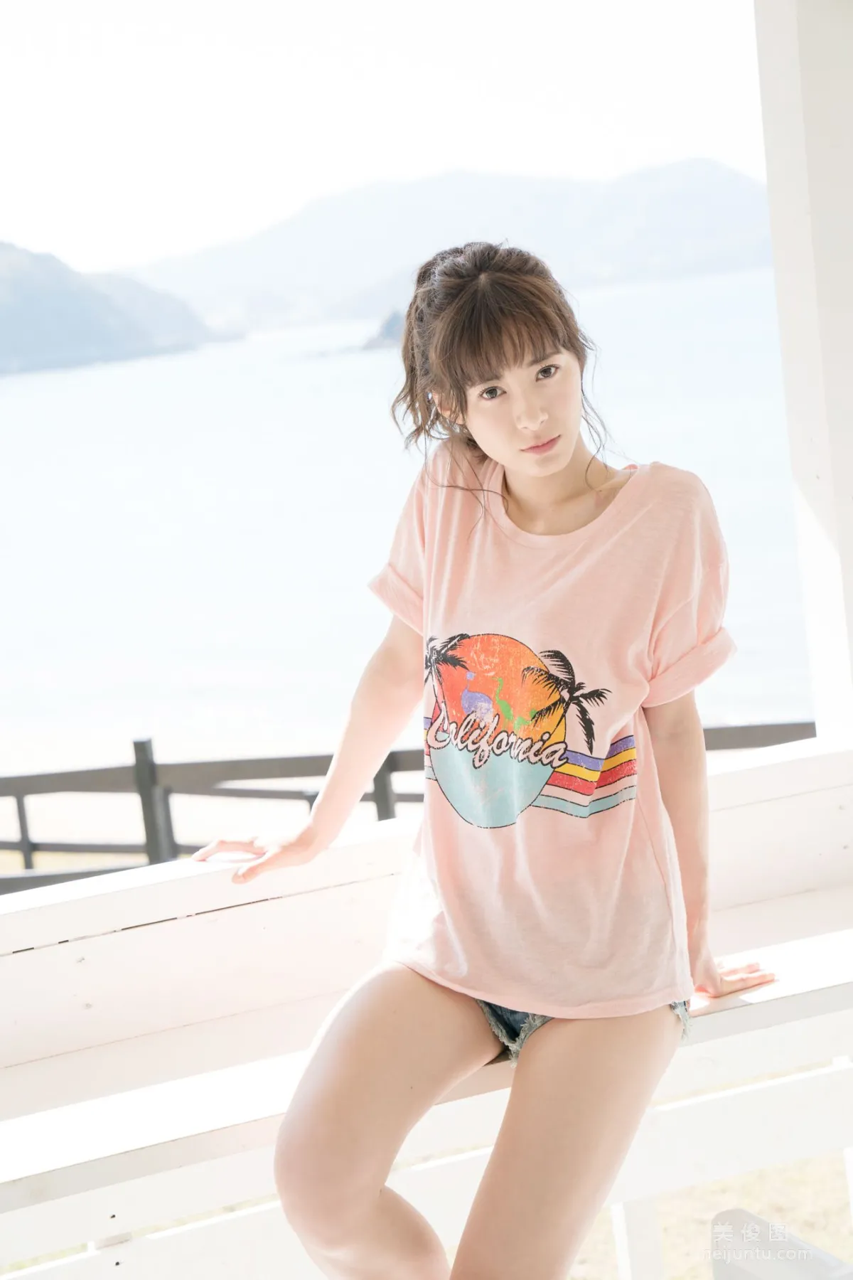 [Hello! Project Digital Books] No.190 Erina Ikuta Photo Set photo 8