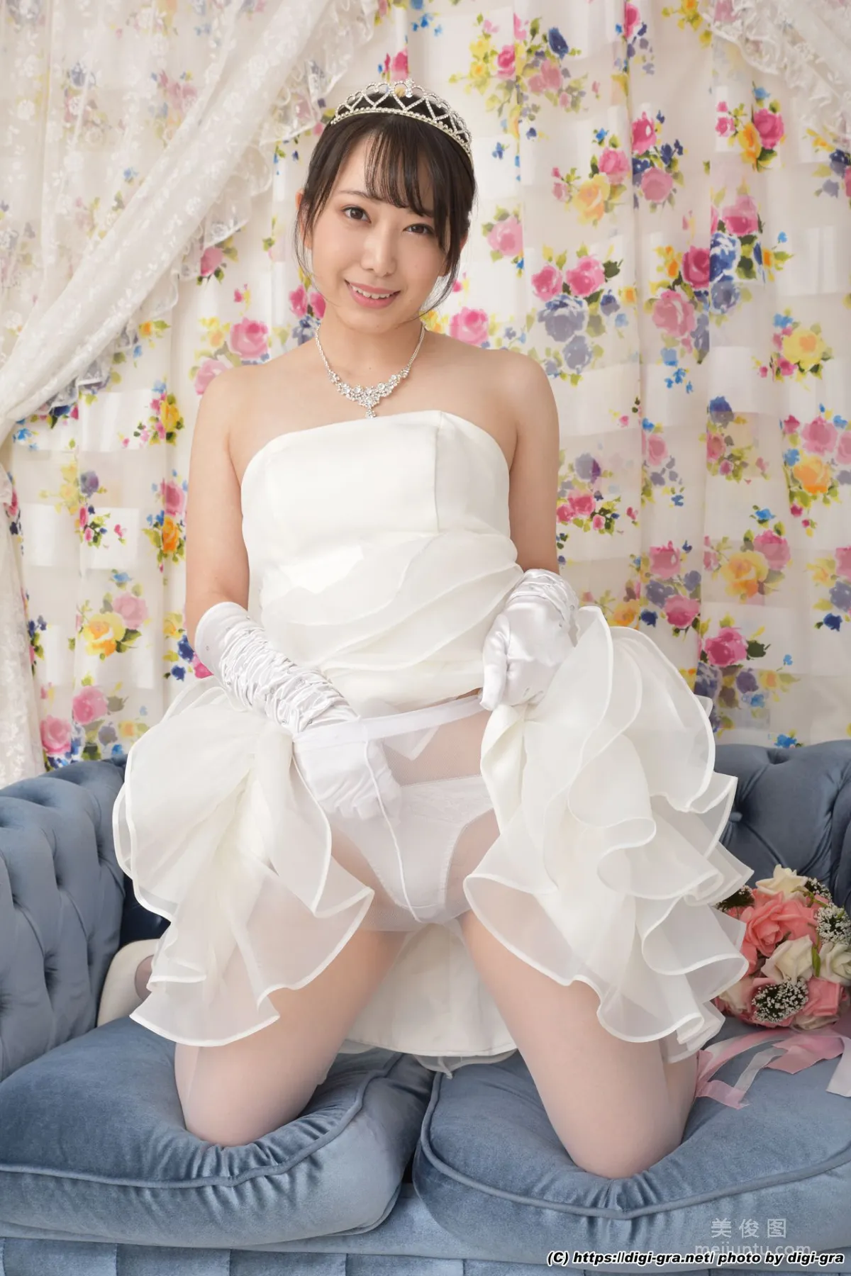 [Digi-Gra] Mizuki Yayoi Photoset 03 Photo Set photo 43