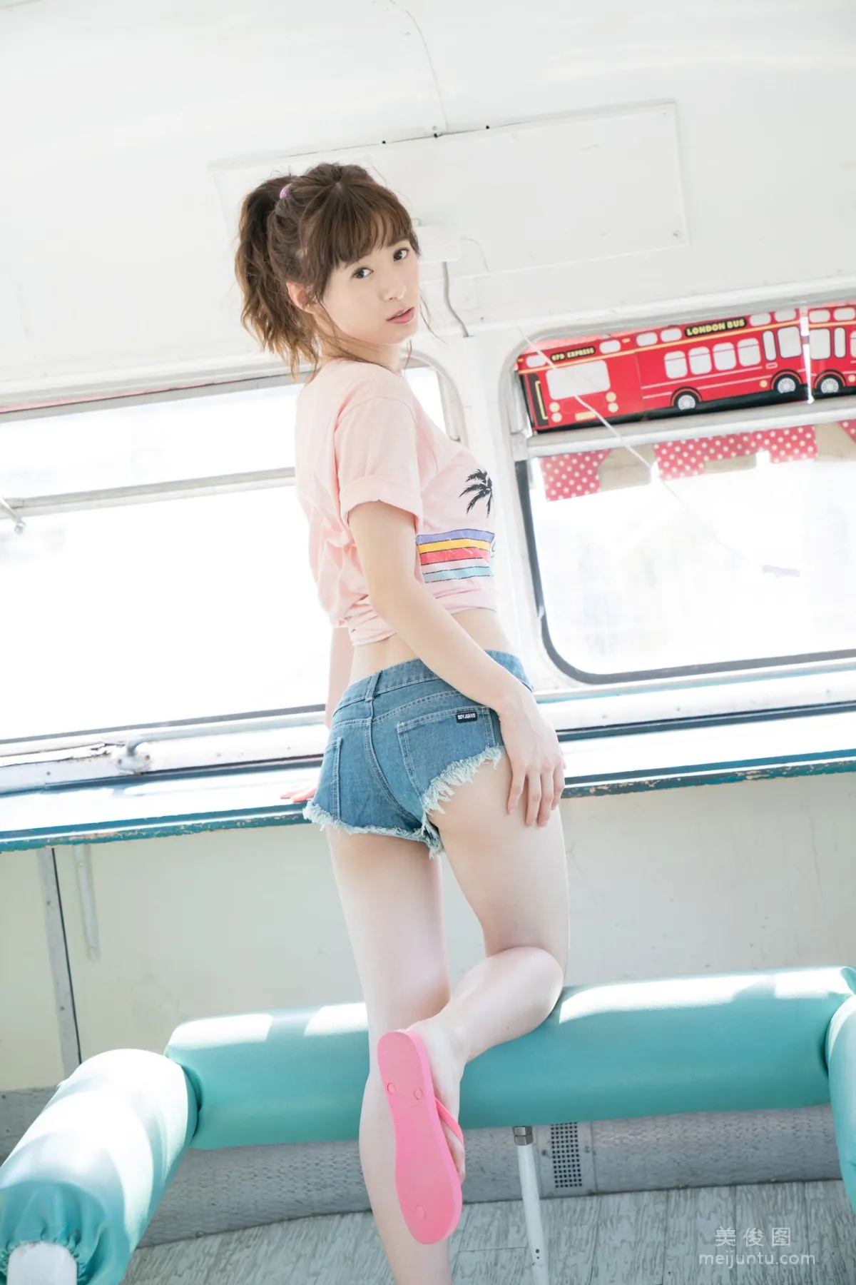 [Hello! Project Digital Books] No.190 Erina Ikuta Photo Set photo 18