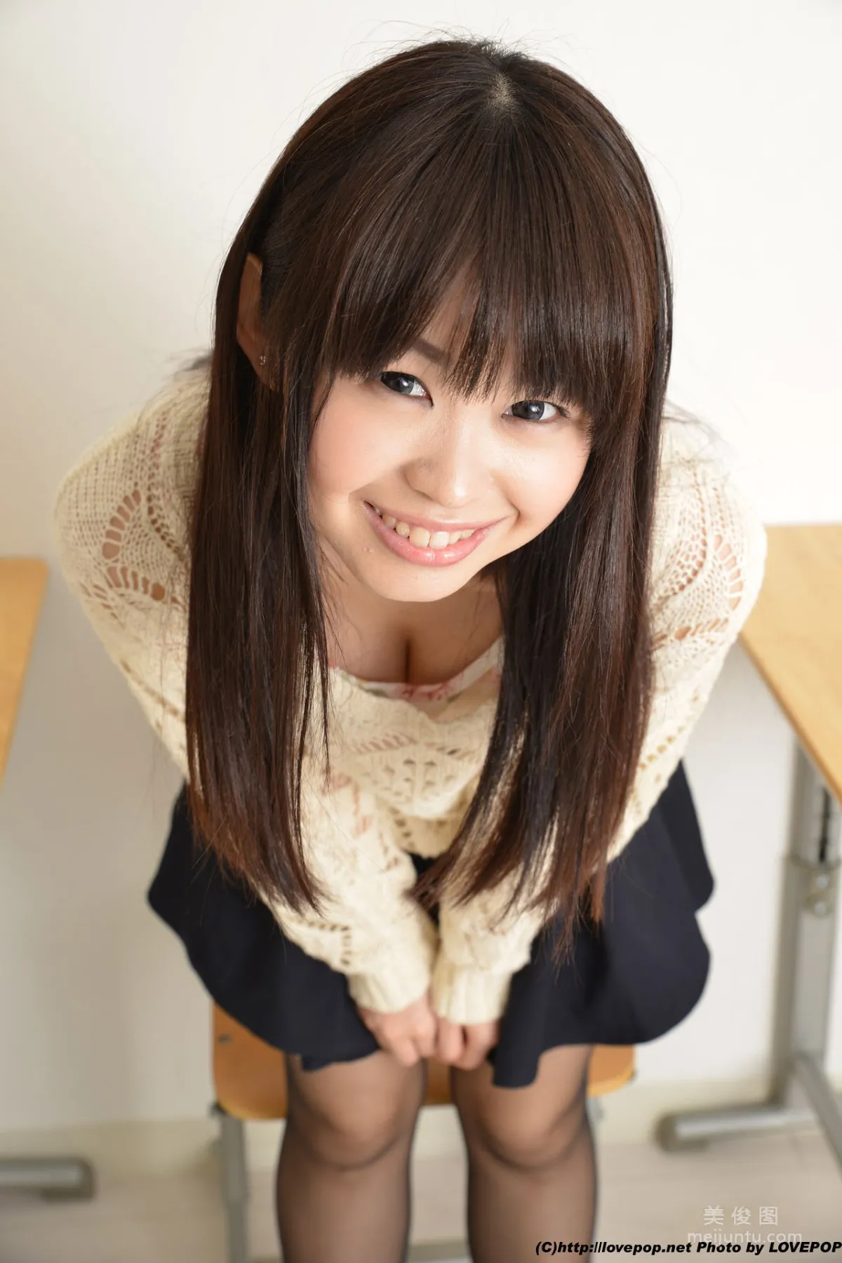 [LovePop] Kaho Miyazaki Photoset 02 Photo Set photo 26