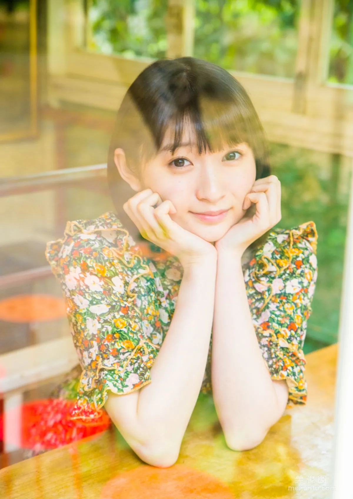 [Hello! Project Digital Books] No.193 Karin Miyamoto 宮本佳林 写真集8
