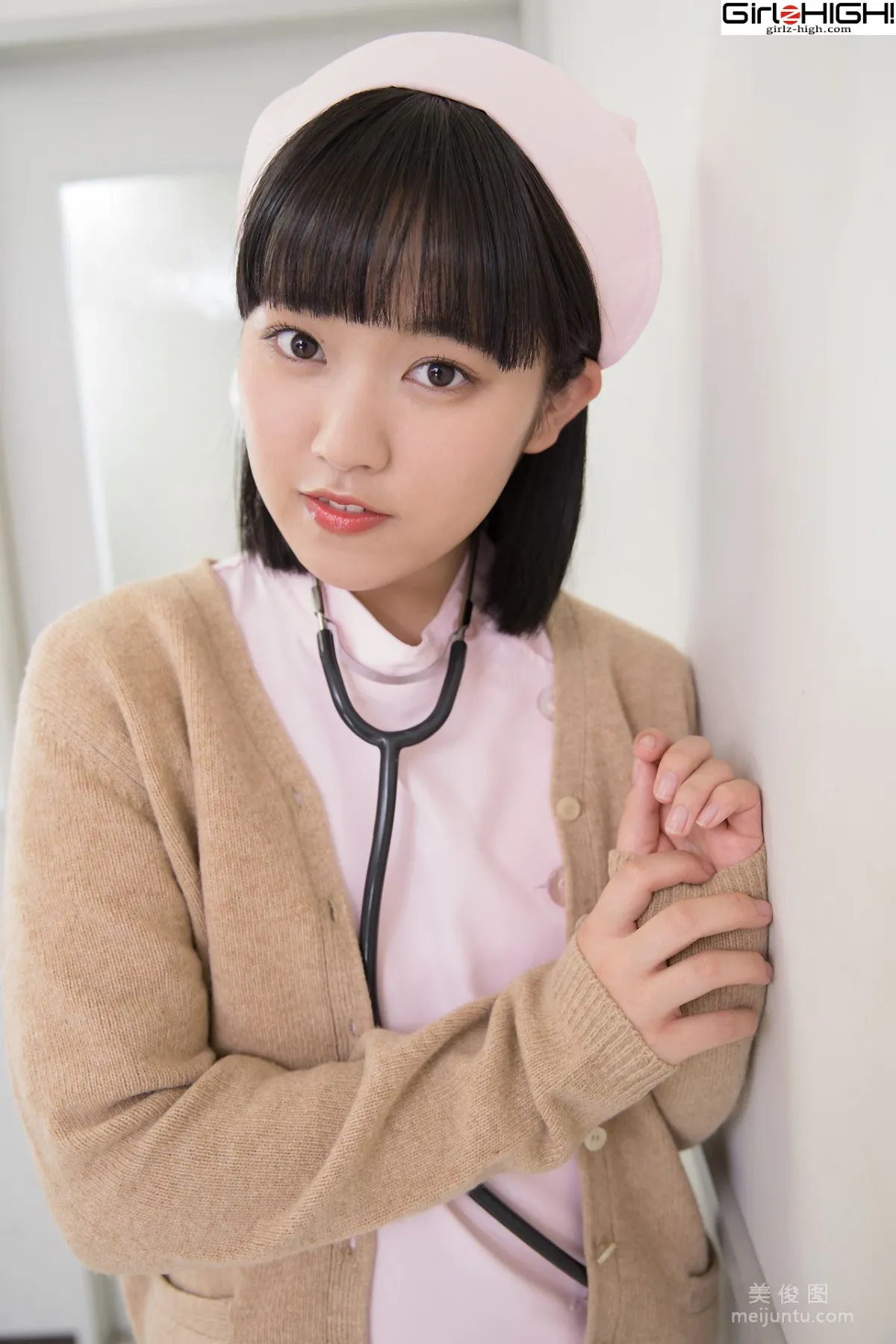 [Girlz-High] Anju Kouzuki 香月りお - bfaa_040_001 寫真集 5