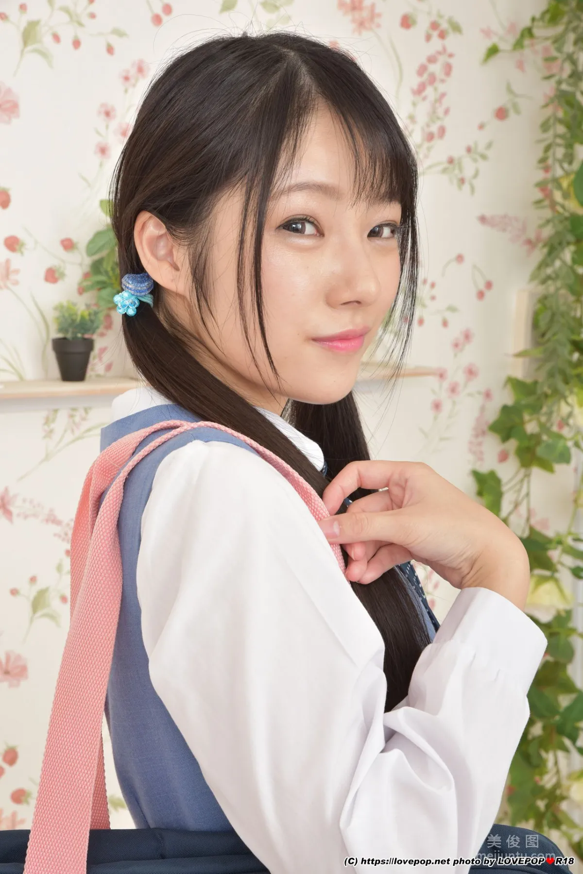Hana Souma, Hana Souma Photoset 04, [LOVEPOP] Photo Set photo 6
