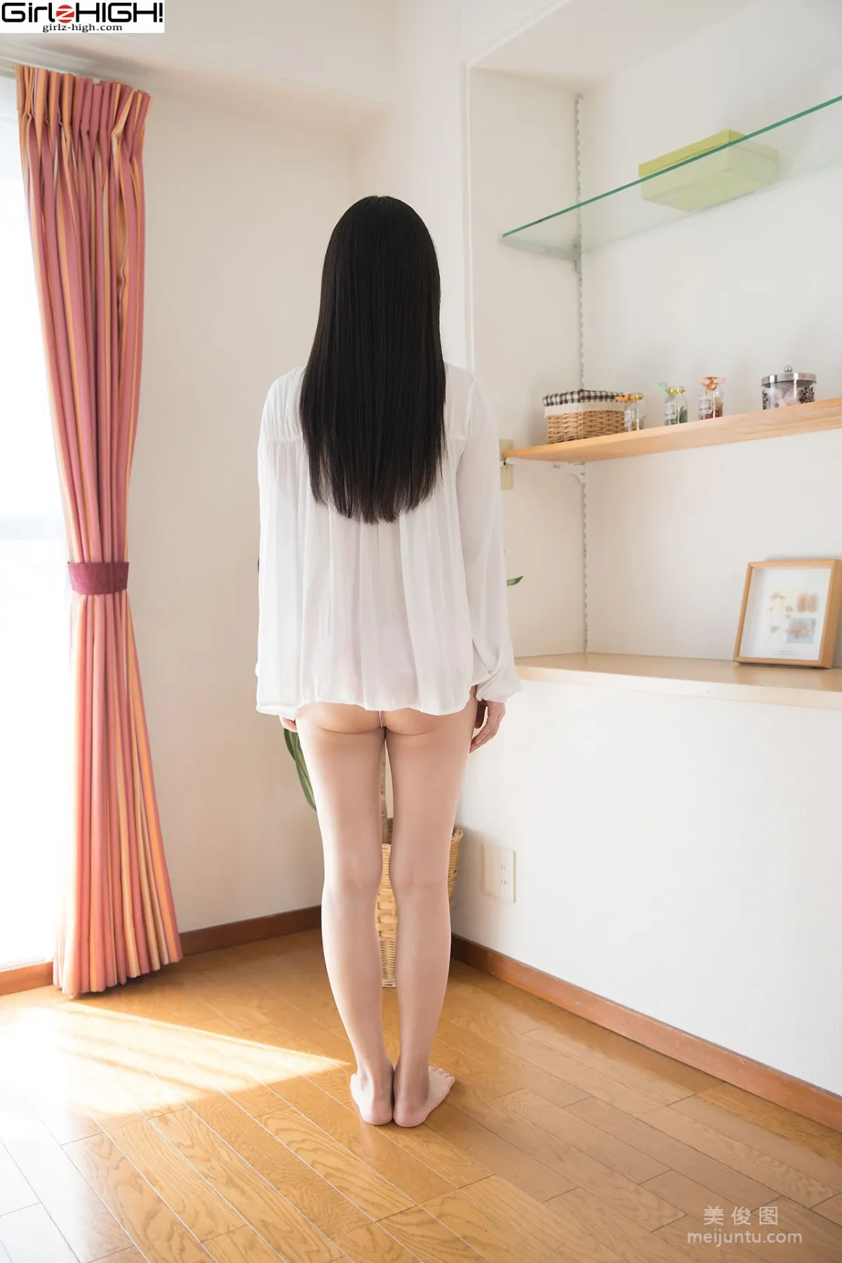 [Girlz-High] 栗山ことね Kotone Kuriyama - bfaa_041_002 寫真集 5