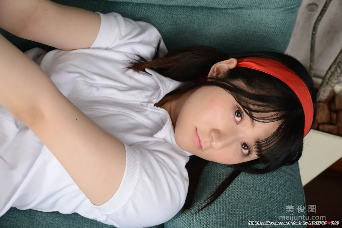 Kokomi Sakai 坂井ここみ Photoset 05 [LOVEPOP] 寫真集 27