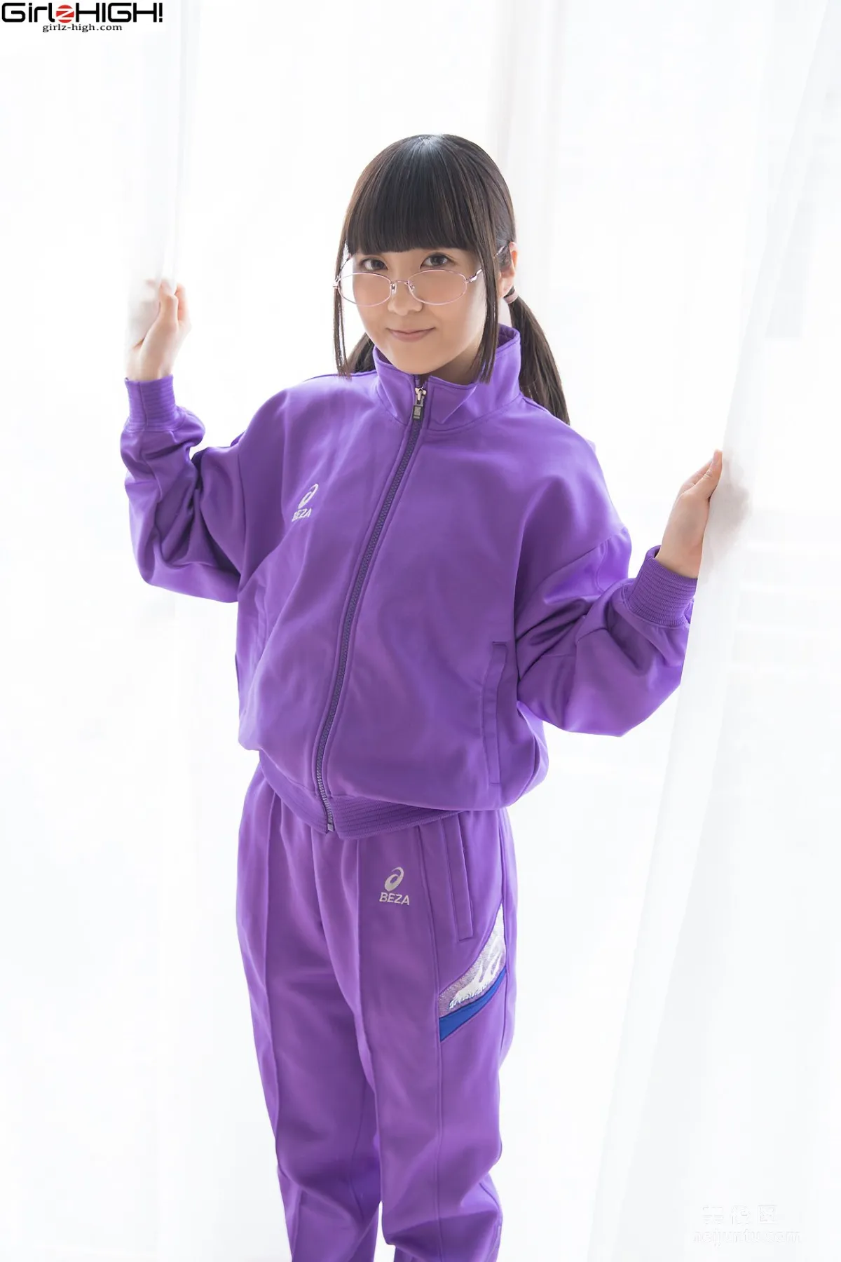 [Girlz-High] 高梨あい Ai Takanashi - bfaa_042_001 写真集4