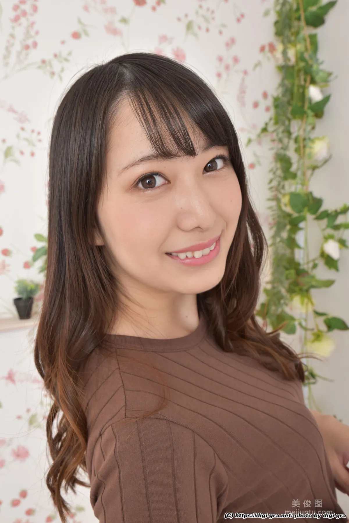 彌生美月/彌生みづき Photoset 05 [Digi-Gra] 寫真集 11