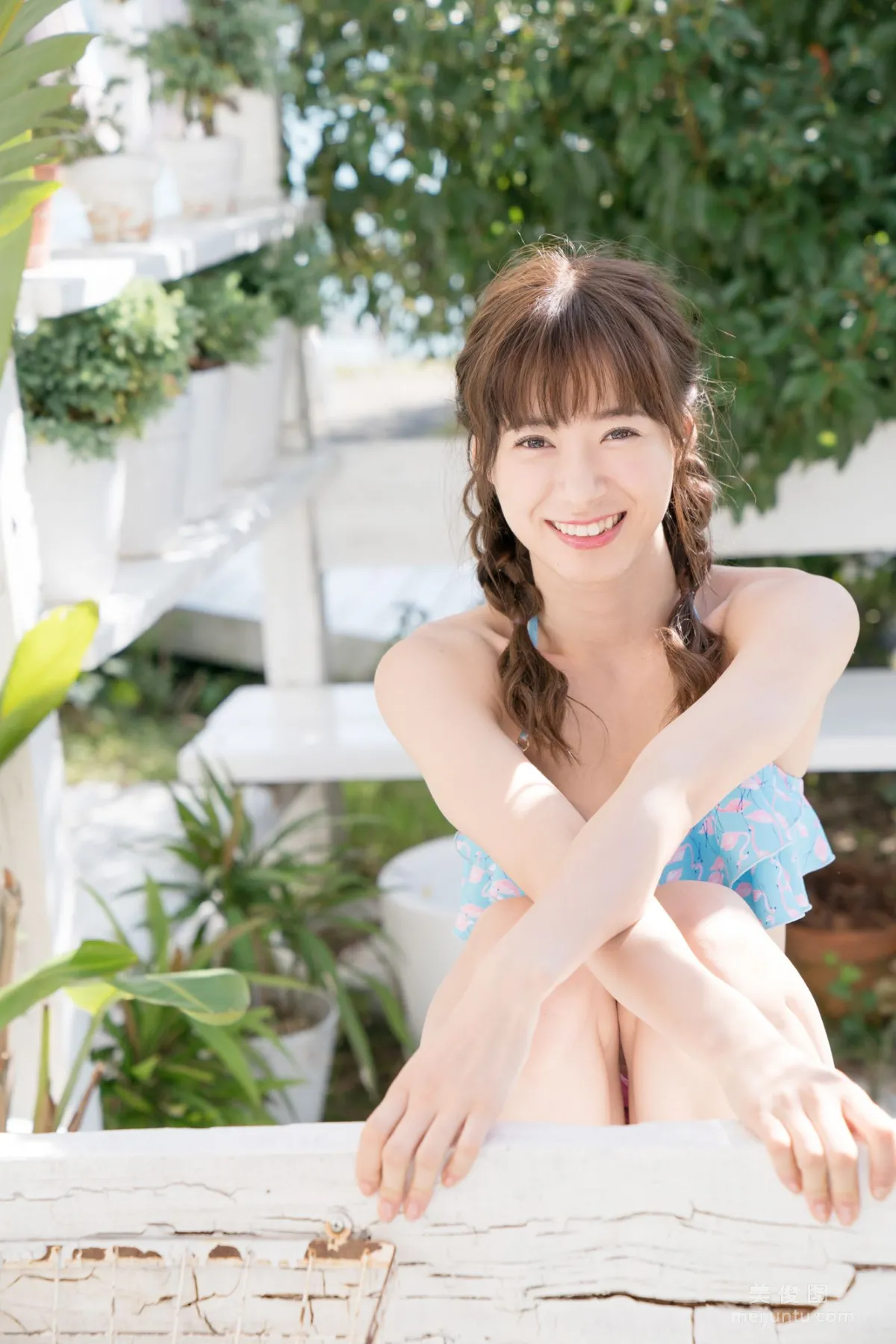[Hello! Project Digital Books] No.190 Erina Ikuta Photo Set photo 48