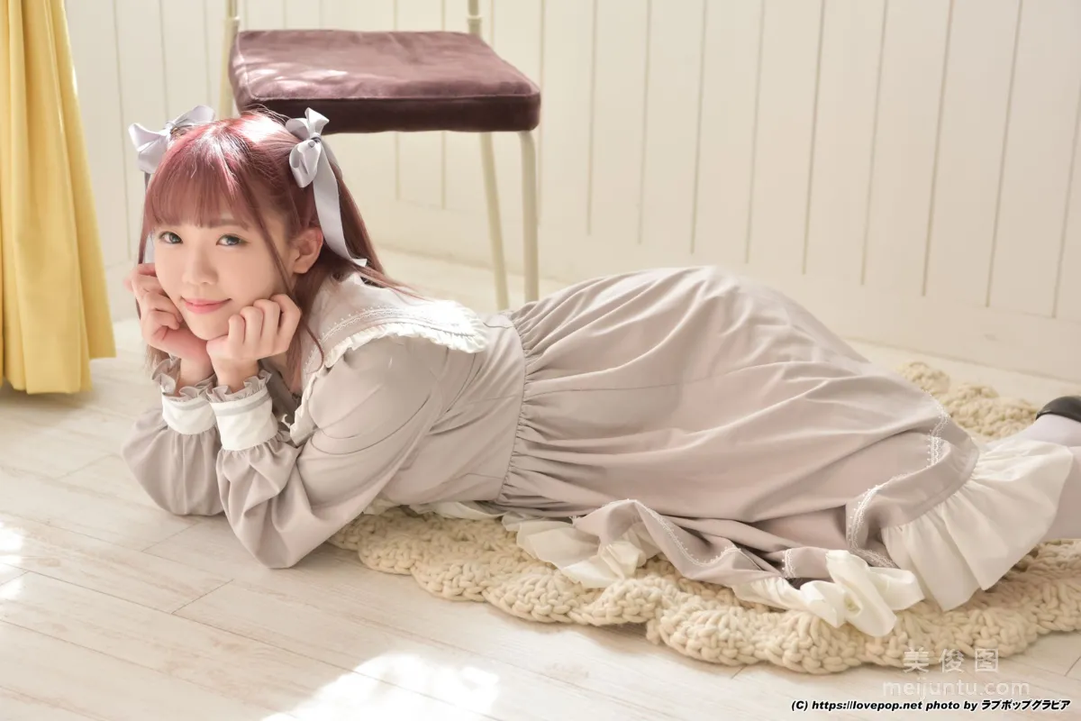 [LovePop] CHIMU Chimu Photoset 03 Photo Set photo 36