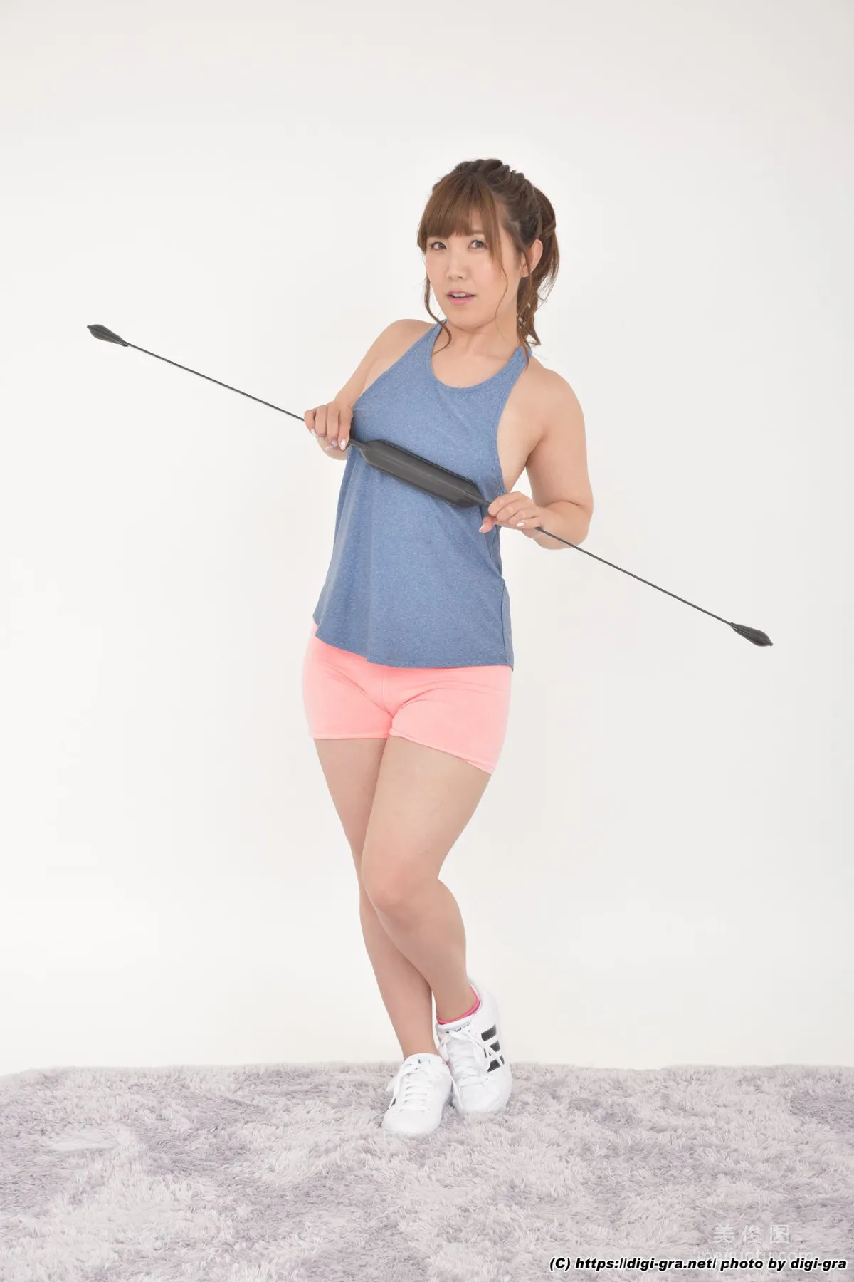 [Digi-Gra] Saki Mizumi Photoset 03 Photo Set photo 3