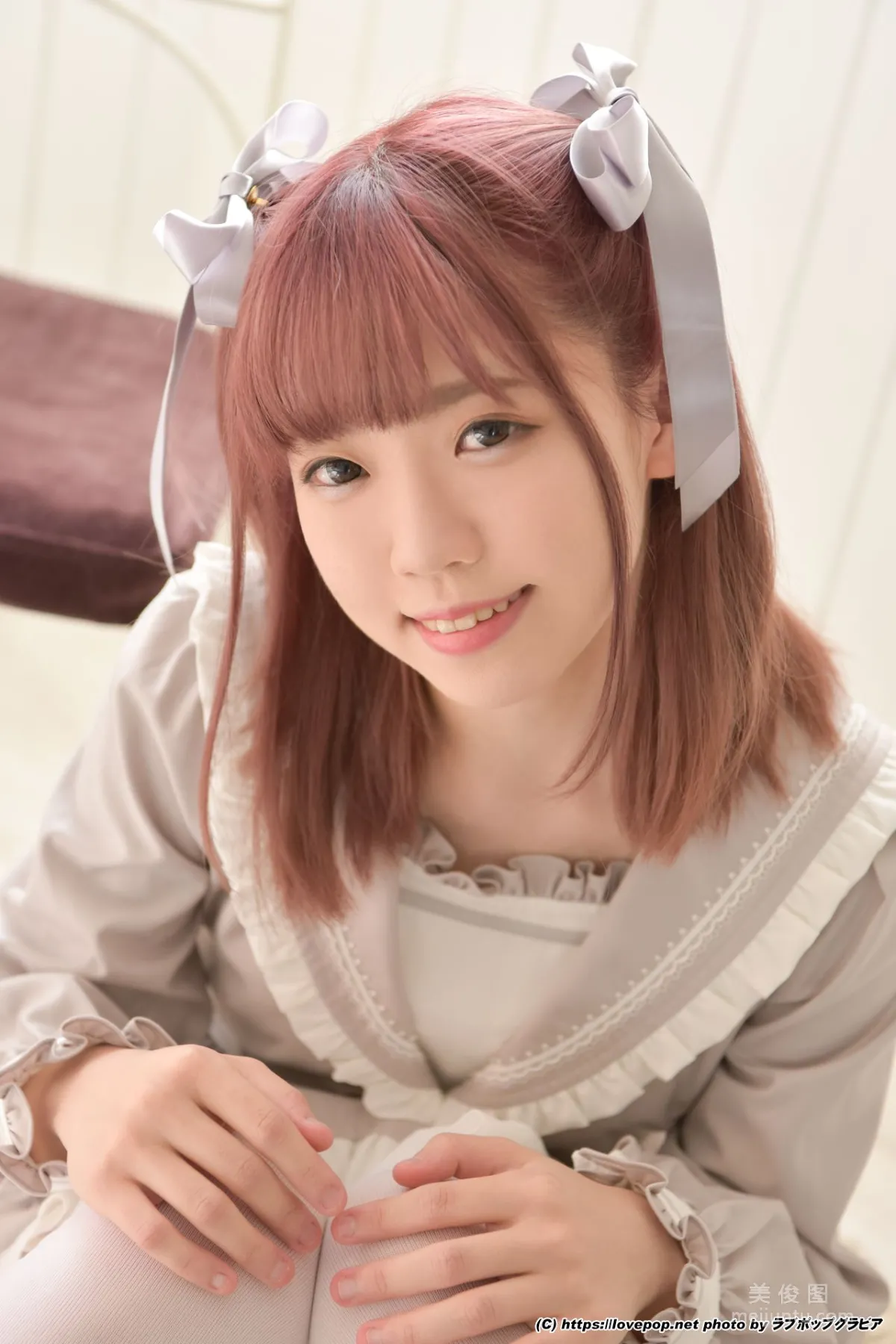 [LovePop] CHIMU Chimu Photoset 03 Photo Set photo 22
