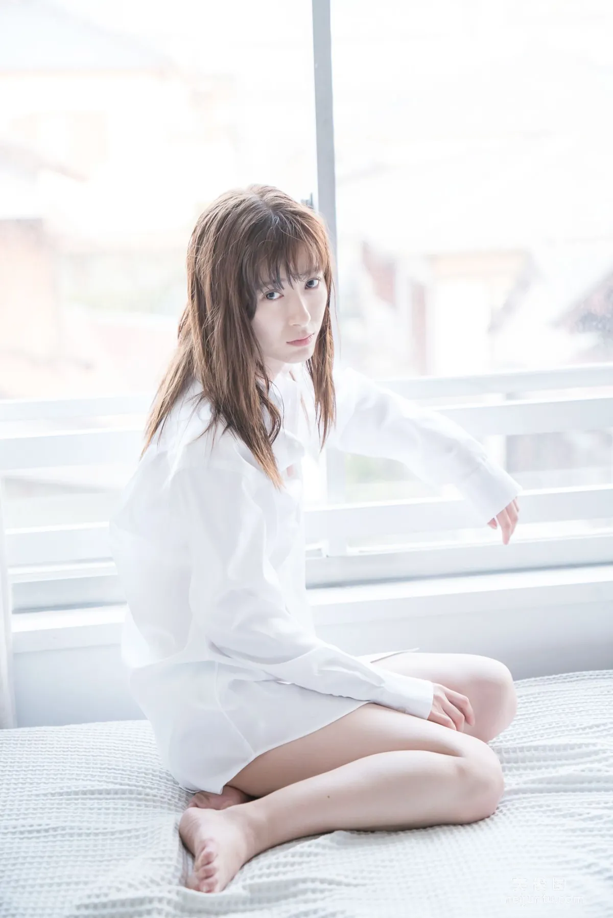 [Hello! Project Digital Books] No.191 Erina Ikuta Photo Set photo 22