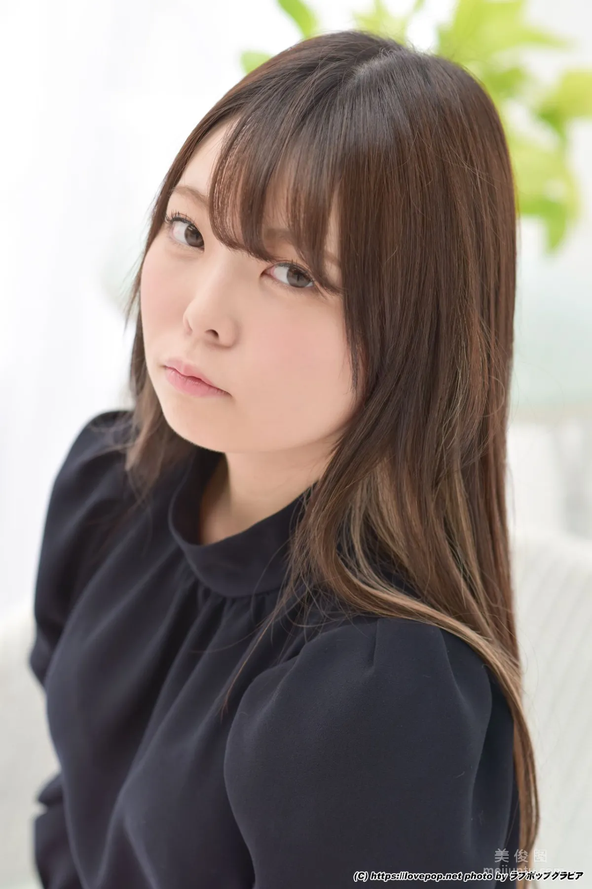 Koron Yanagiba やなぎばころん Photoset 01 [LOVEPOP] 寫真集 70