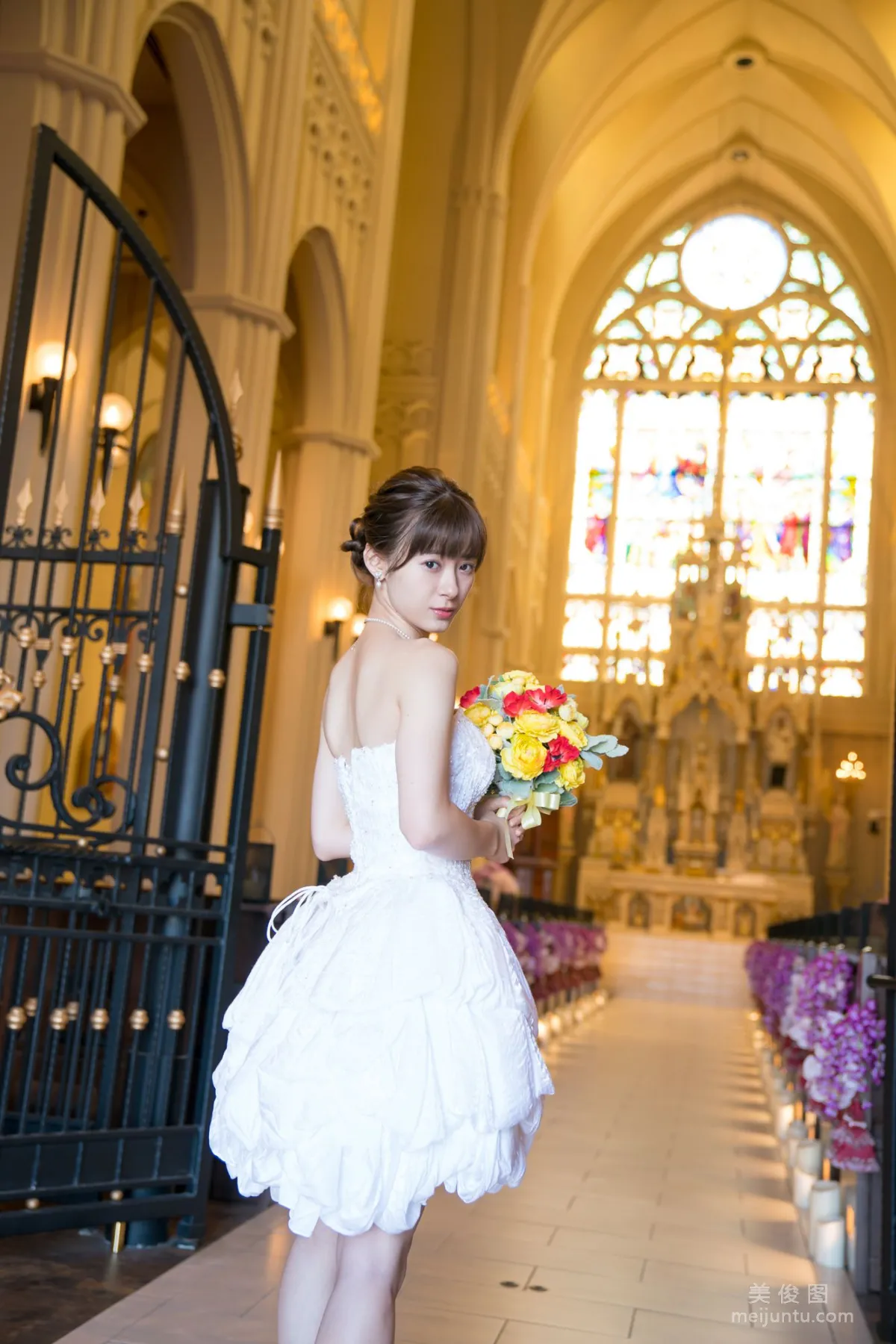 [Hello! Project Digital Books] No.190 Erina Ikuta Photo Set photo 30