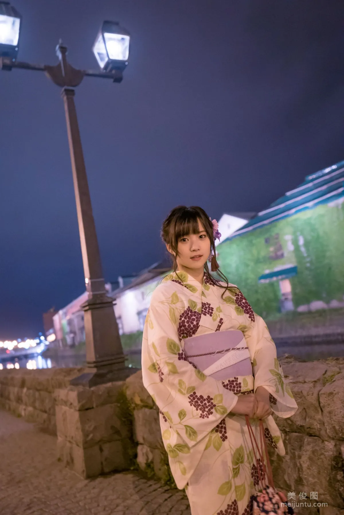 [Hello! Project Digital Books] No.192 Manaka Inaba 稲場愛香 写真集79