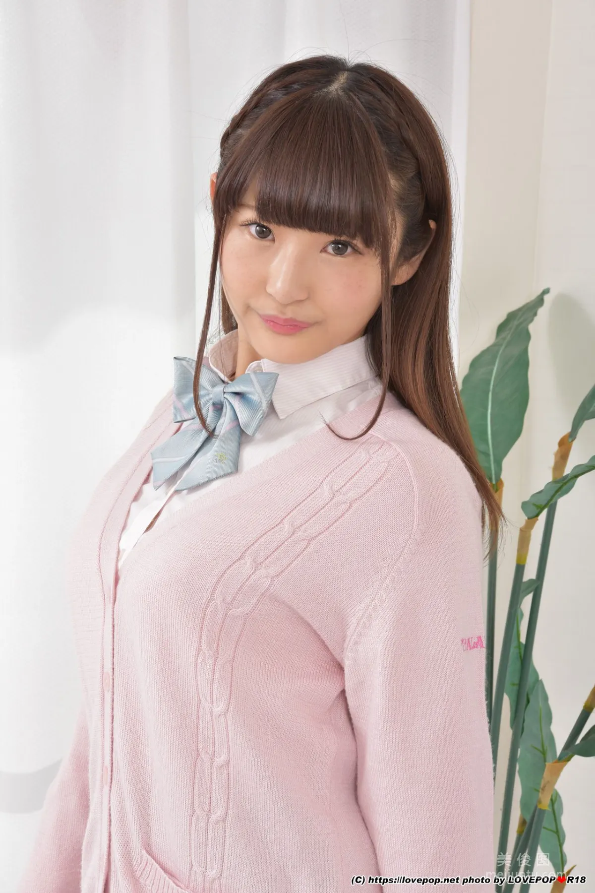 [LovePop] Kanon Hara Photoset 05 Photo Set photo 4