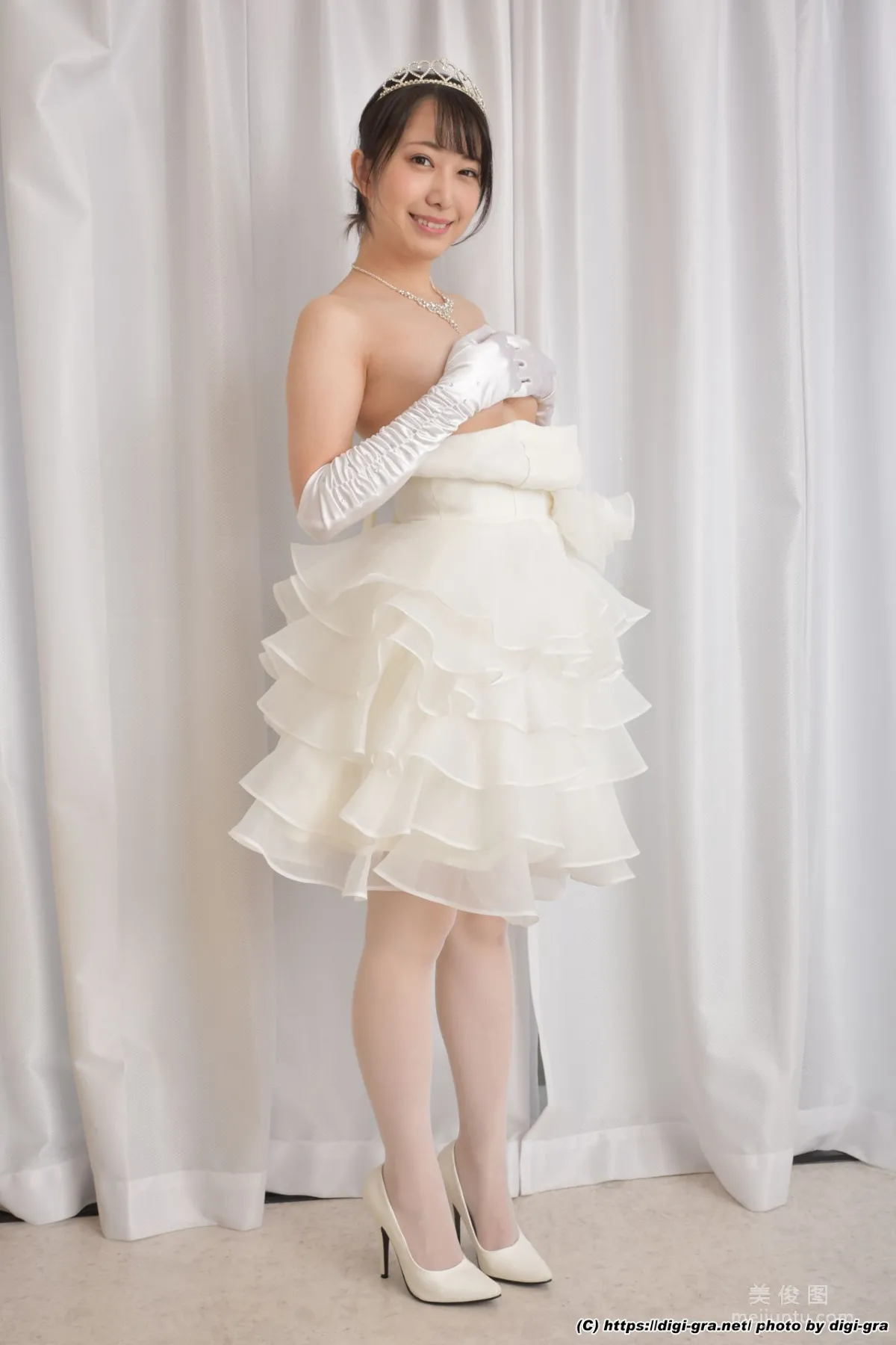 [Digi-Gra] Mizuki Yayoi Photoset 03 Photo Set photo 52