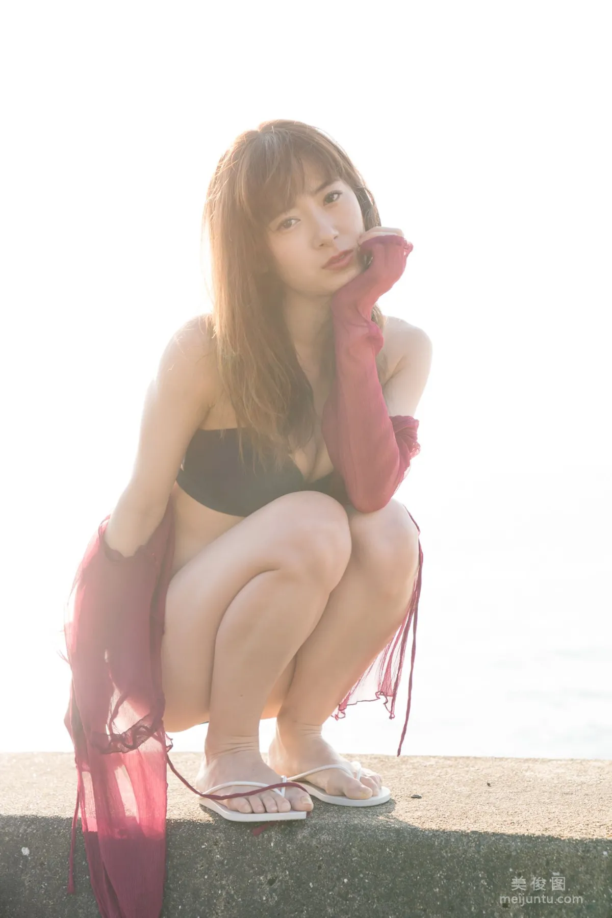 [Hello! Project Digital Books] No.191 Erina Ikuta Photo Set photo 51