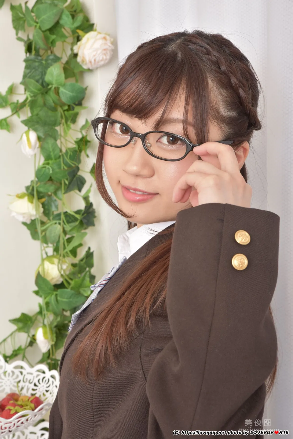 [LOVEPOP] 笠木いちか(笠木一香) Photoset 03 写真集9