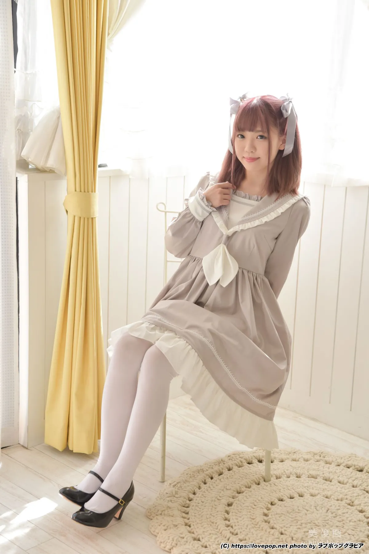 [LovePop] CHIMU Chimu Photoset 03 Photo Set photo 4