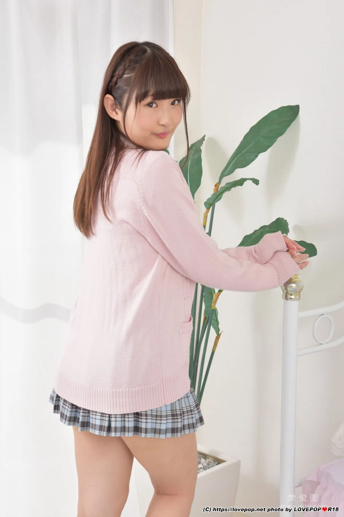 [LovePop] Kanon Hara Photoset 05 Photo Set photo 8