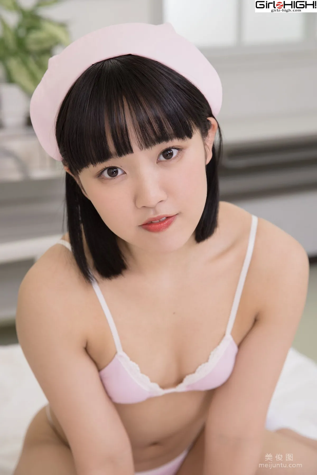 [Girlz-High] Anju Kozuki - bfaa_040_002 Photo Set photo 15