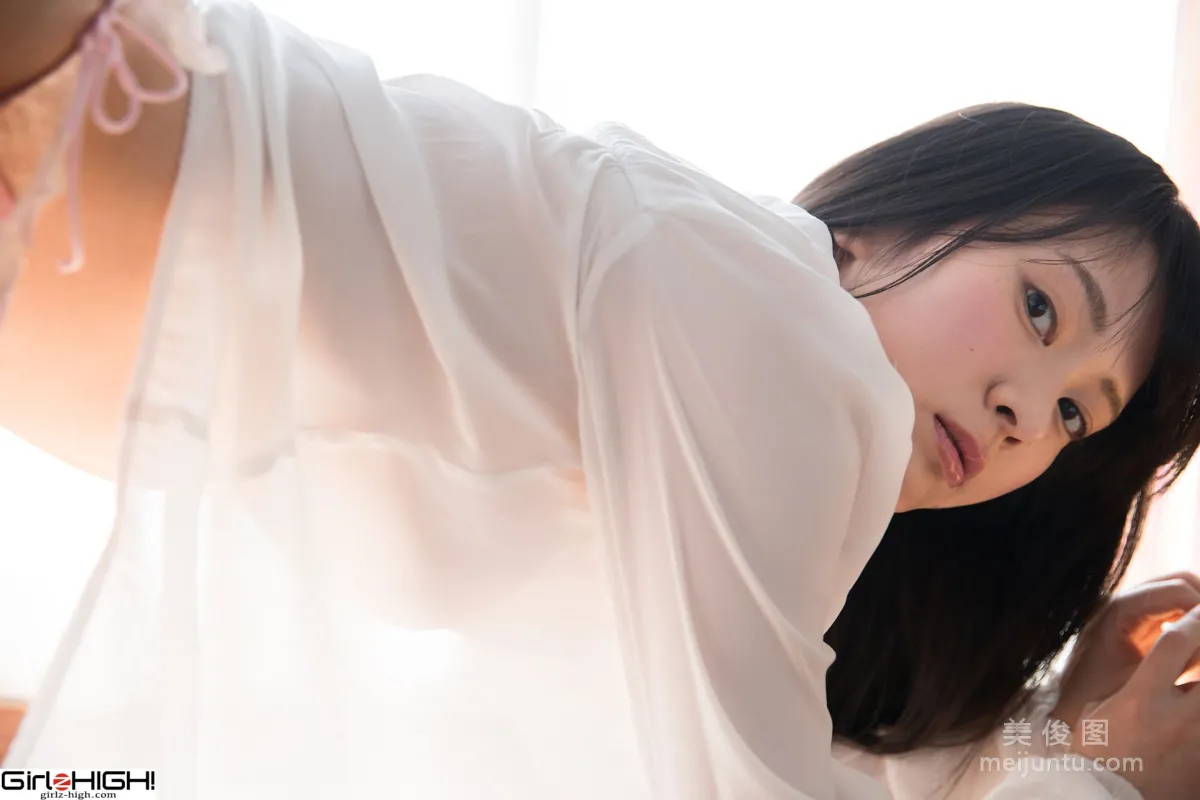 [Girlz-High] 栗山ことね Kotone Kuriyama - bfaa_041_002 寫真集 30