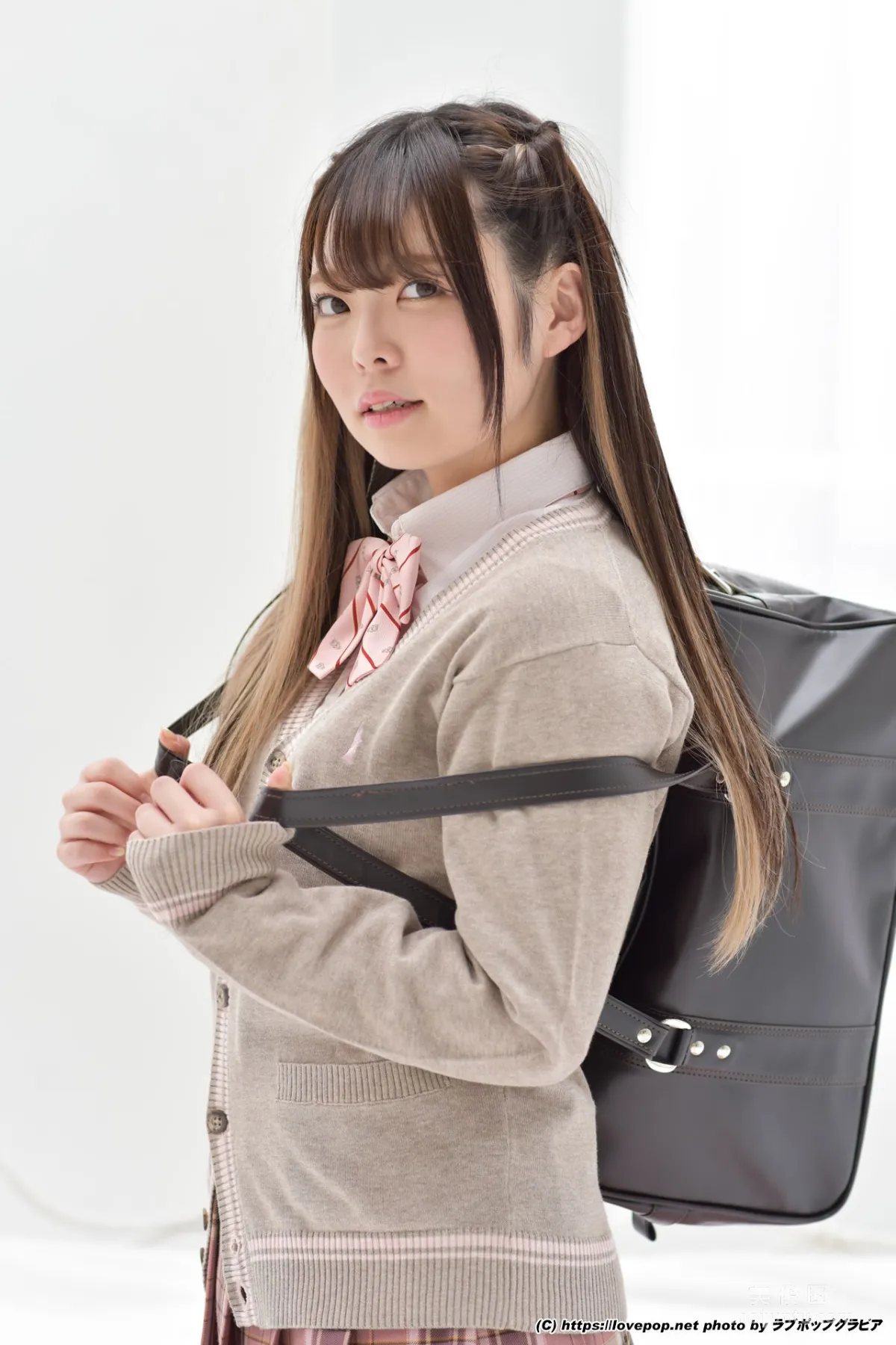 [LOVEPOP] Koron Yanagiba やなぎばころん Photoset 02 寫真集 3