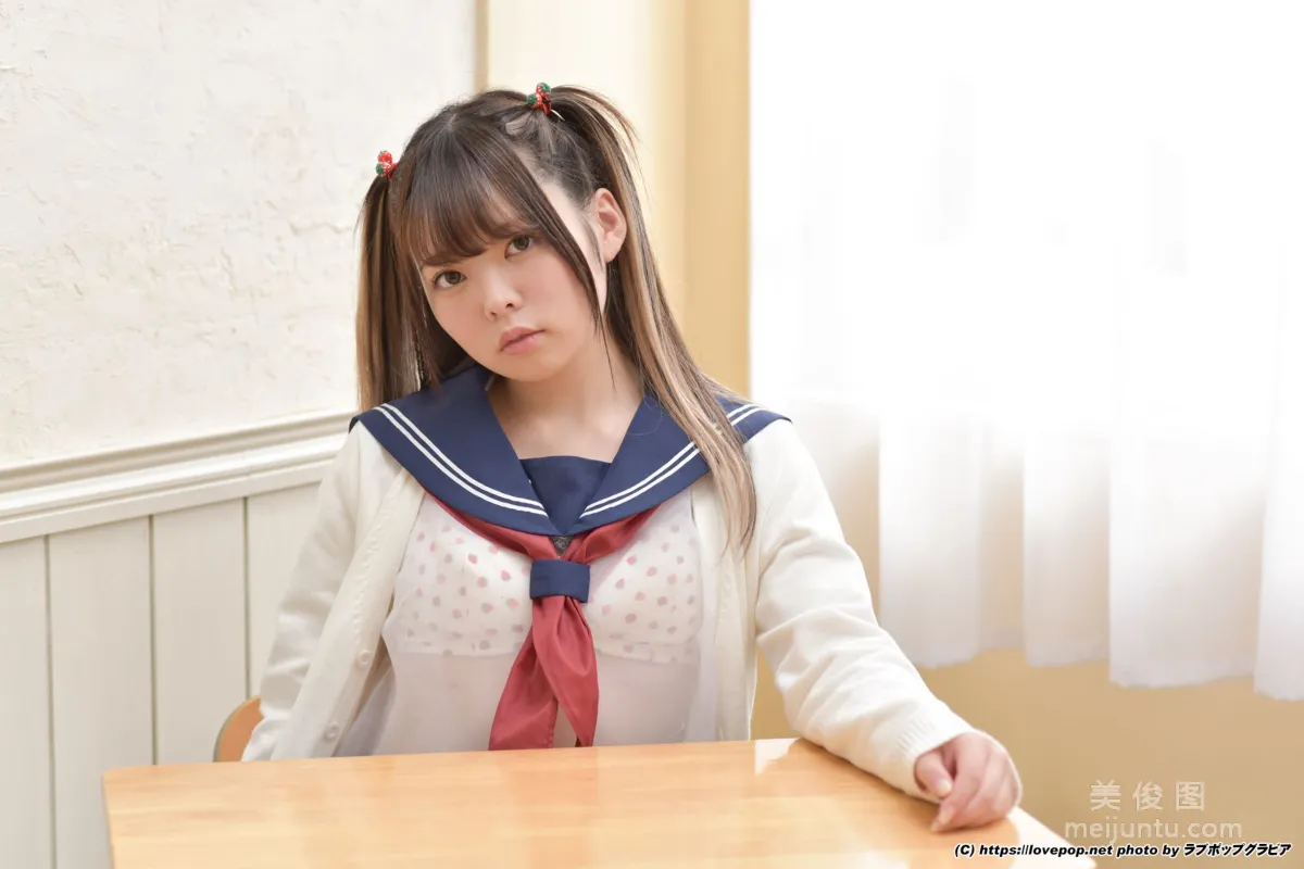 [LOVEPOP] やなぎばころん Photoset 04 寫真集 48