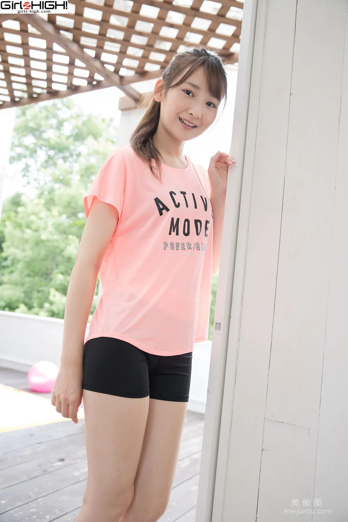 [Girlz-High] Asami Kondou 近藤あさみ - bfaa_047_001 寫真集 4