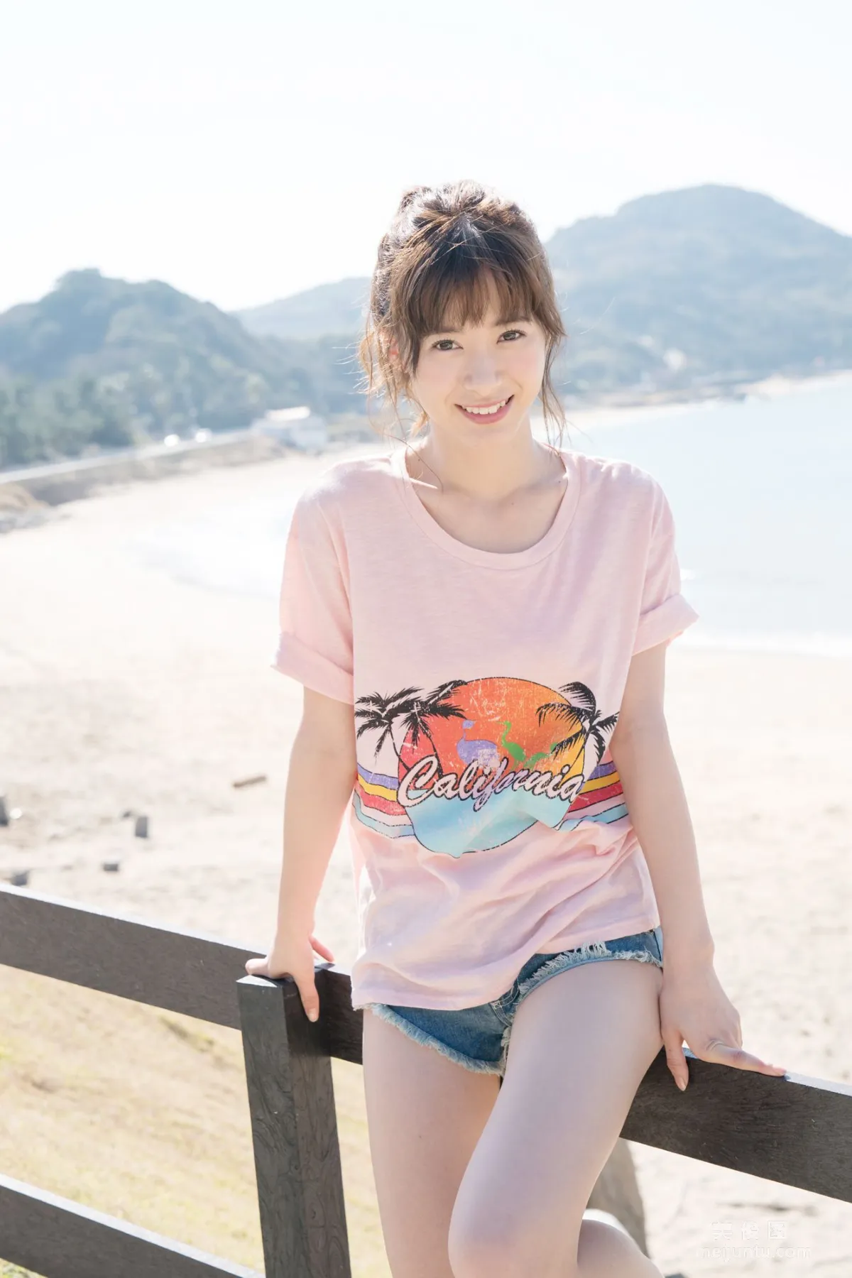 [Hello! Project Digital Books] No.190 Erina Ikuta Photo Set photo 3