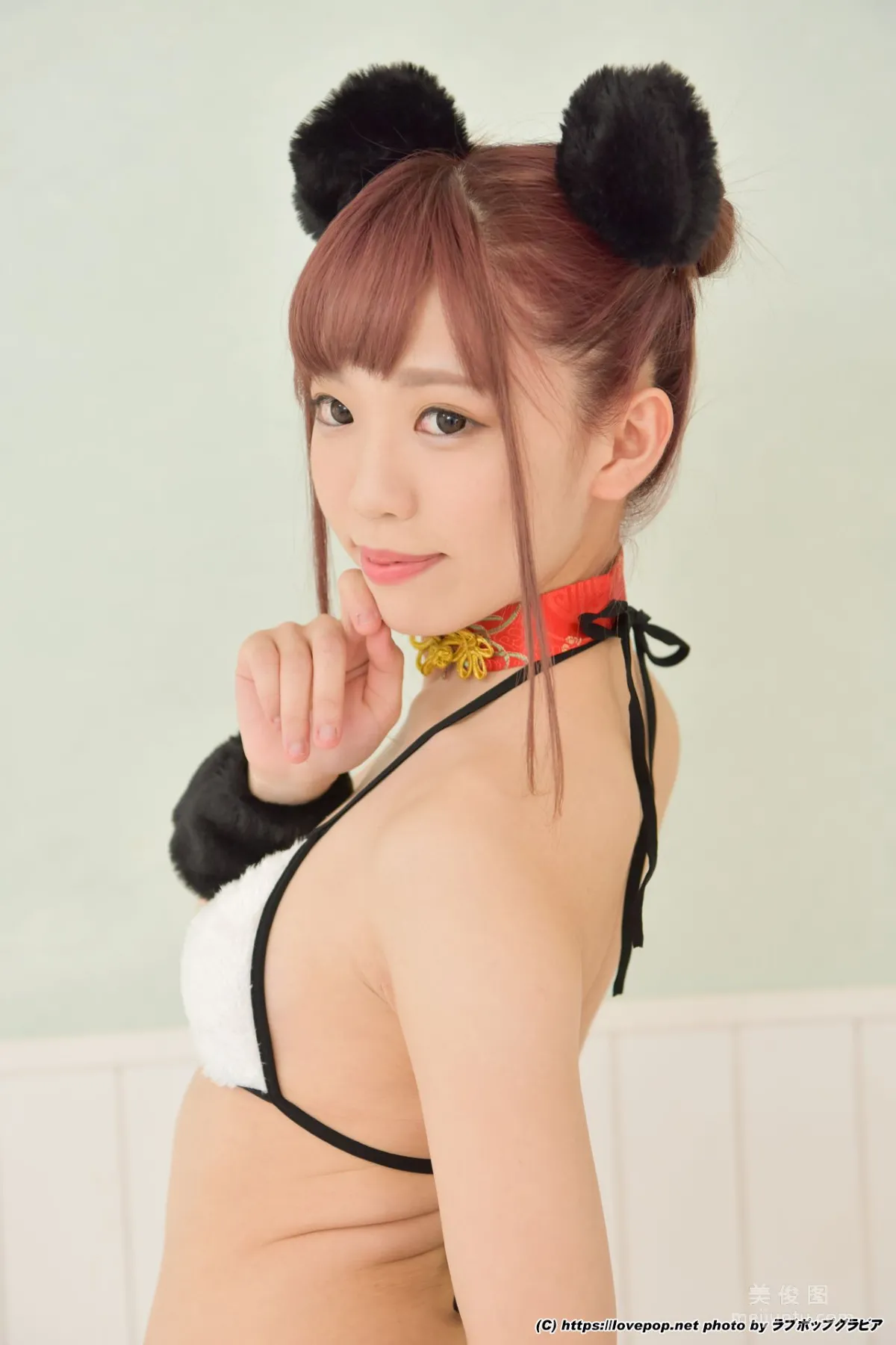 CHIMU 千夢 Photoset 04 [LOVEPOP] 寫真集 17
