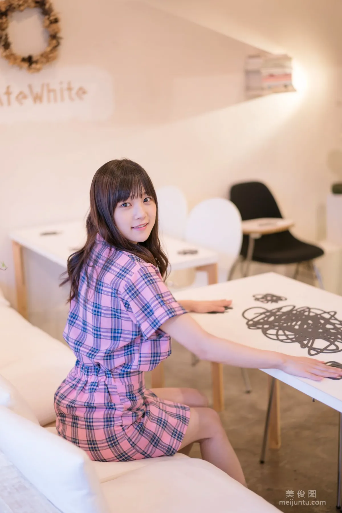 [Hello! Project Digital Books] No.192 Manaka Inaba 稲場愛香 写真集5