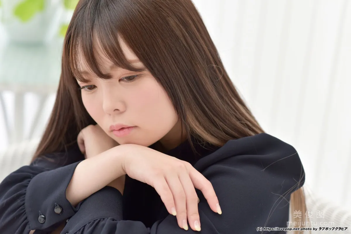 Koron Yanagiba やなぎばころん Photoset 01 [LOVEPOP] 寫真集 75