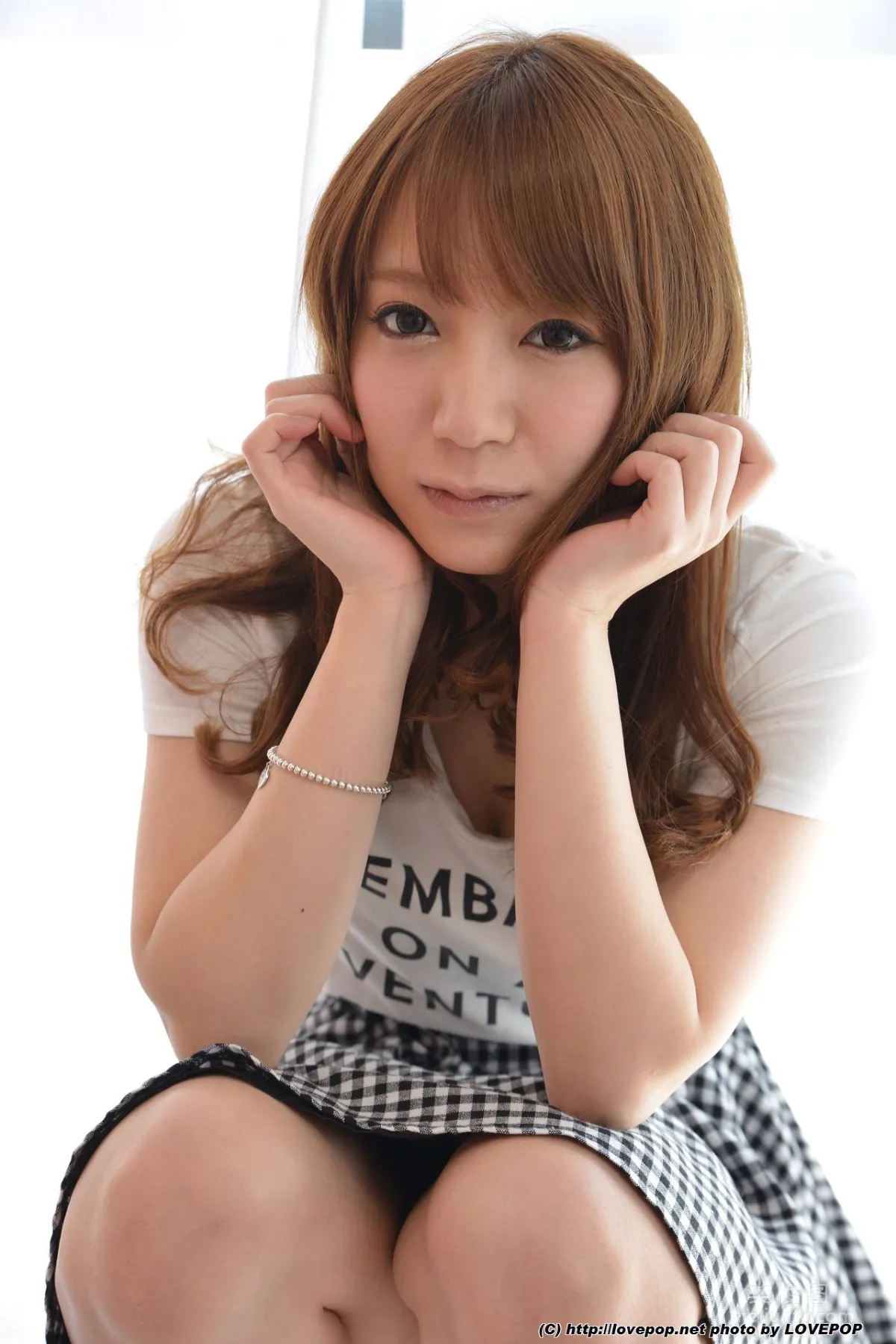 [LOVEPOP] Ayaka Fujikita 藤北彩香 Photoset 02 寫真集 20