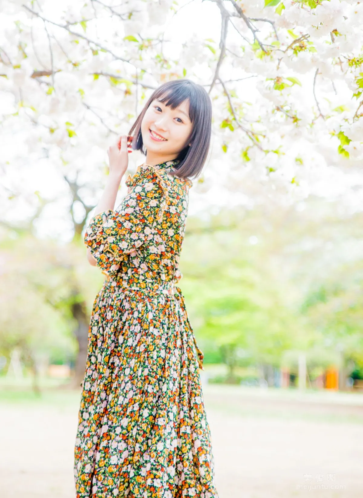 [Hello! Project Digital Books] No.193 Karin Miyamoto 宮本佳林 写真集2