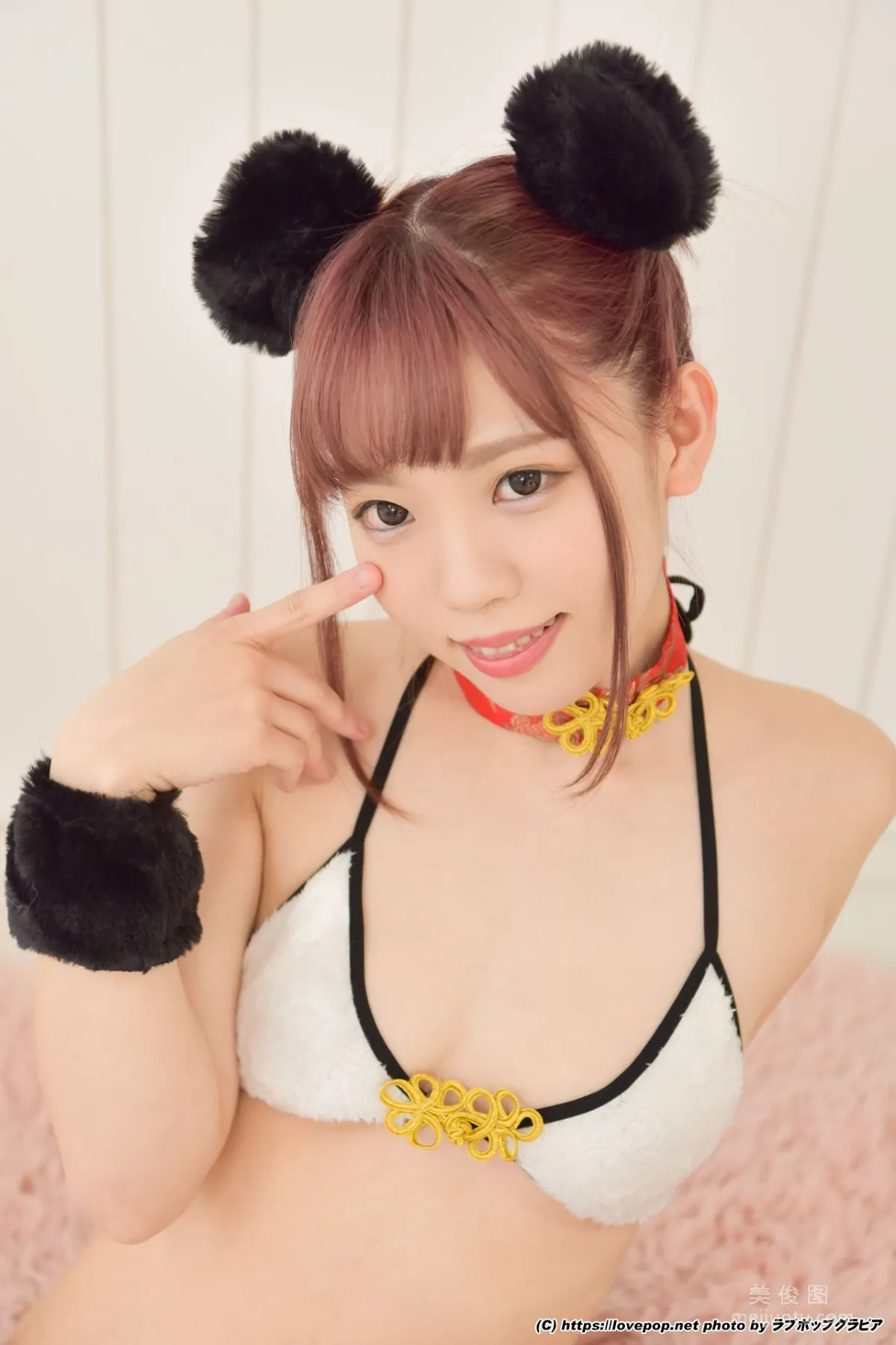 CHIMU 千夢 Photoset 04 [LOVEPOP] 寫真集 22
