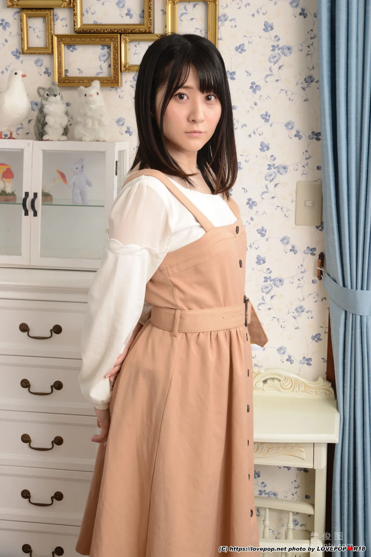 坂井ここみ Kokomi Sakai Photoset 04 [LOVEPOP] 寫真集 5