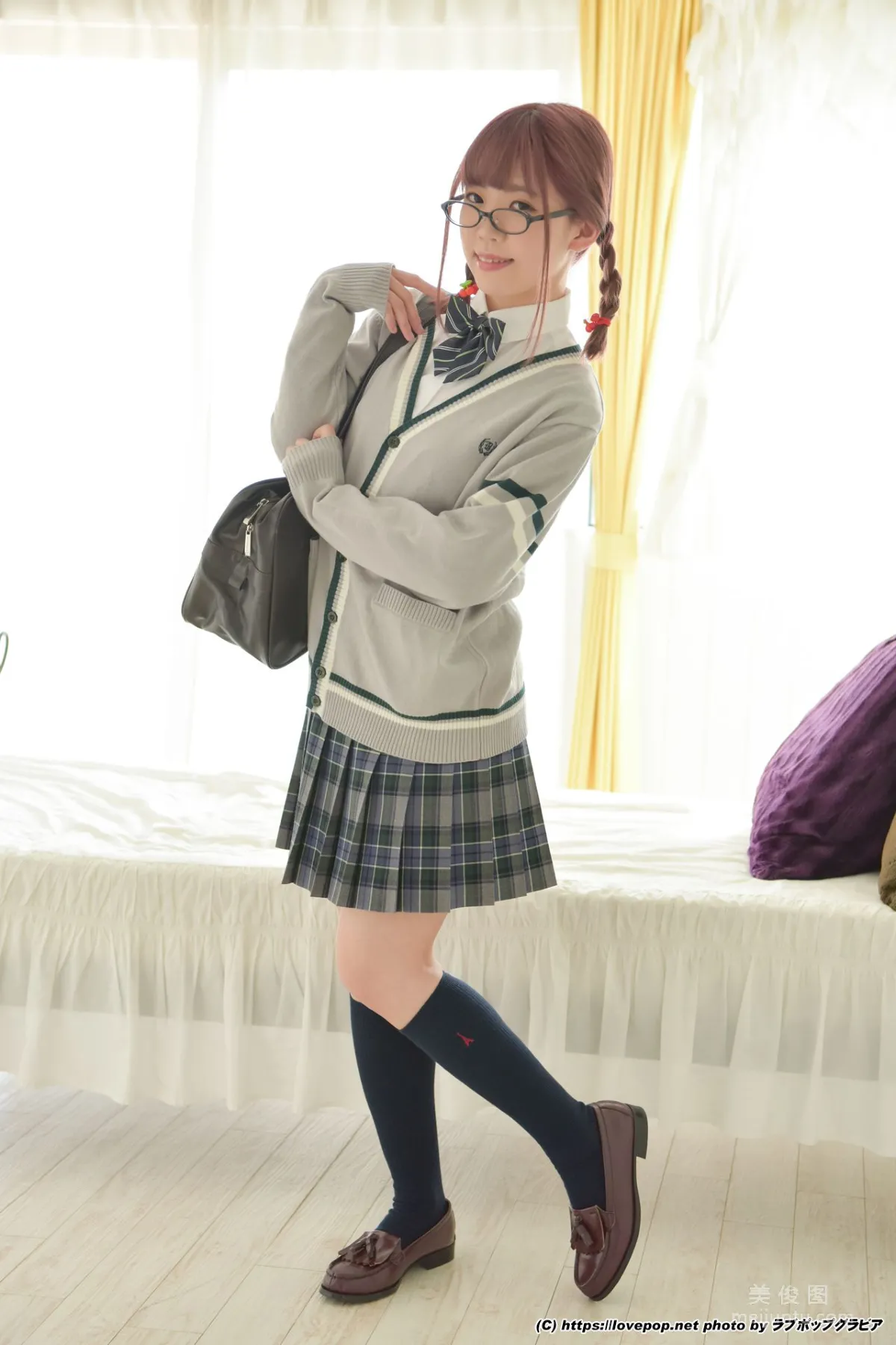[LovePop] Chimu Photoset 02 Photo Set photo 33